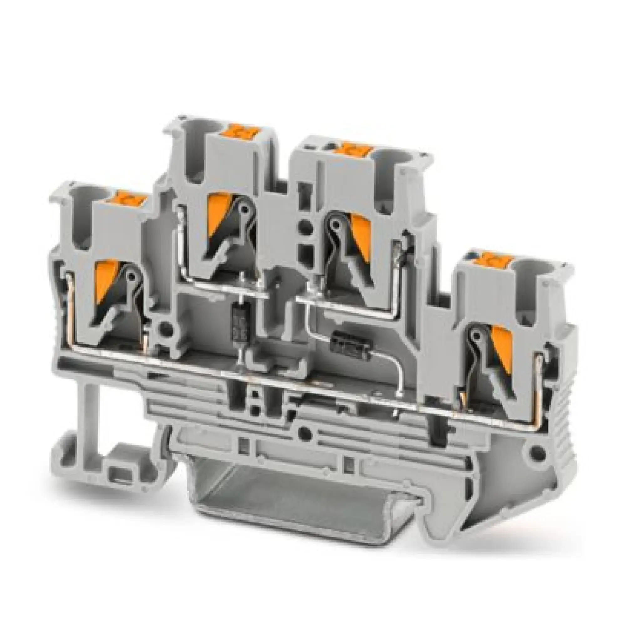 Phoenix Contact 3211447 Component terminal block PTTB 2,5-2DIO/OL-U/OR-U (img_001)