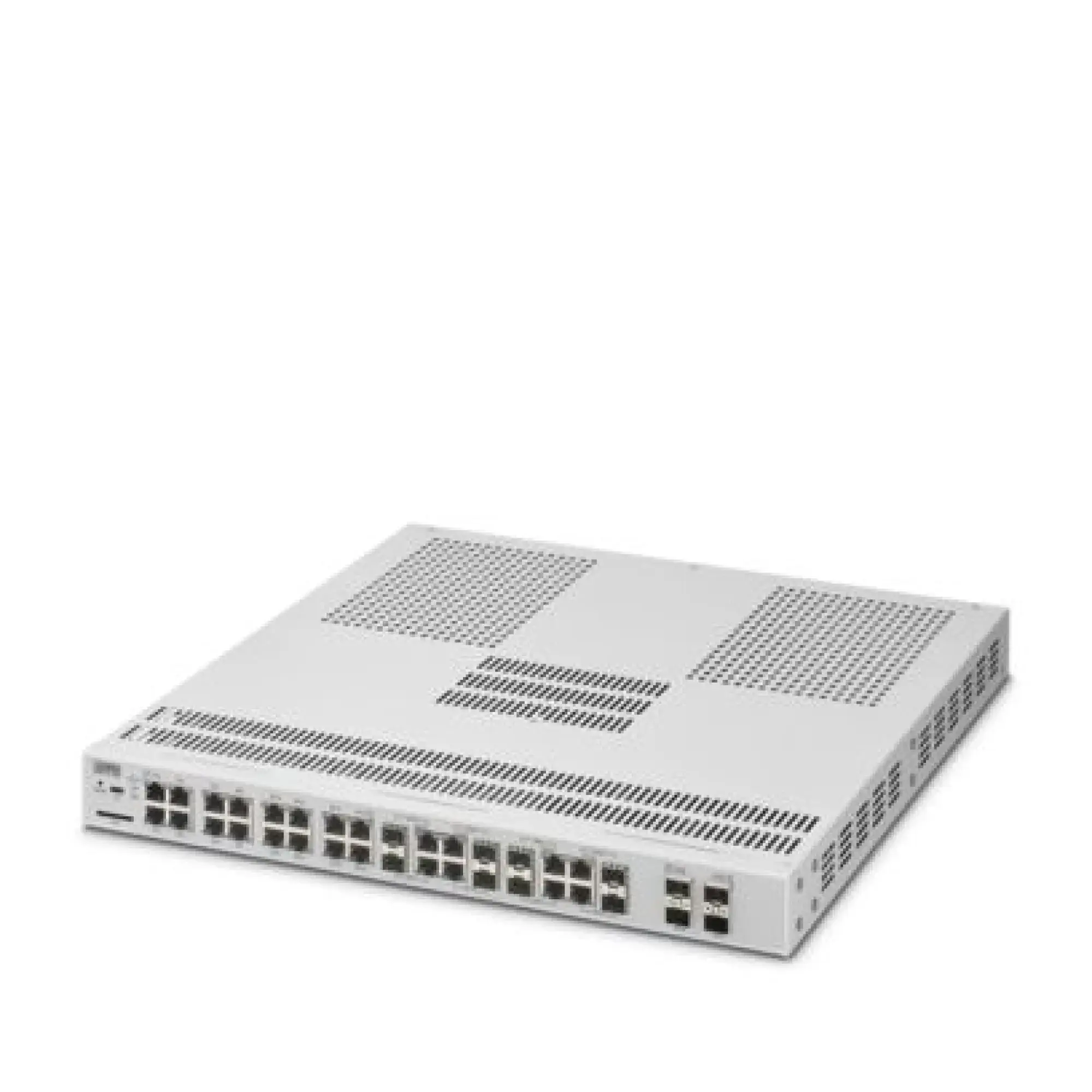 Phoenix Contact 1525942 Industrial Ethernet Switch FL SWITCH 5916-8GC-4SFP+ (img_001)