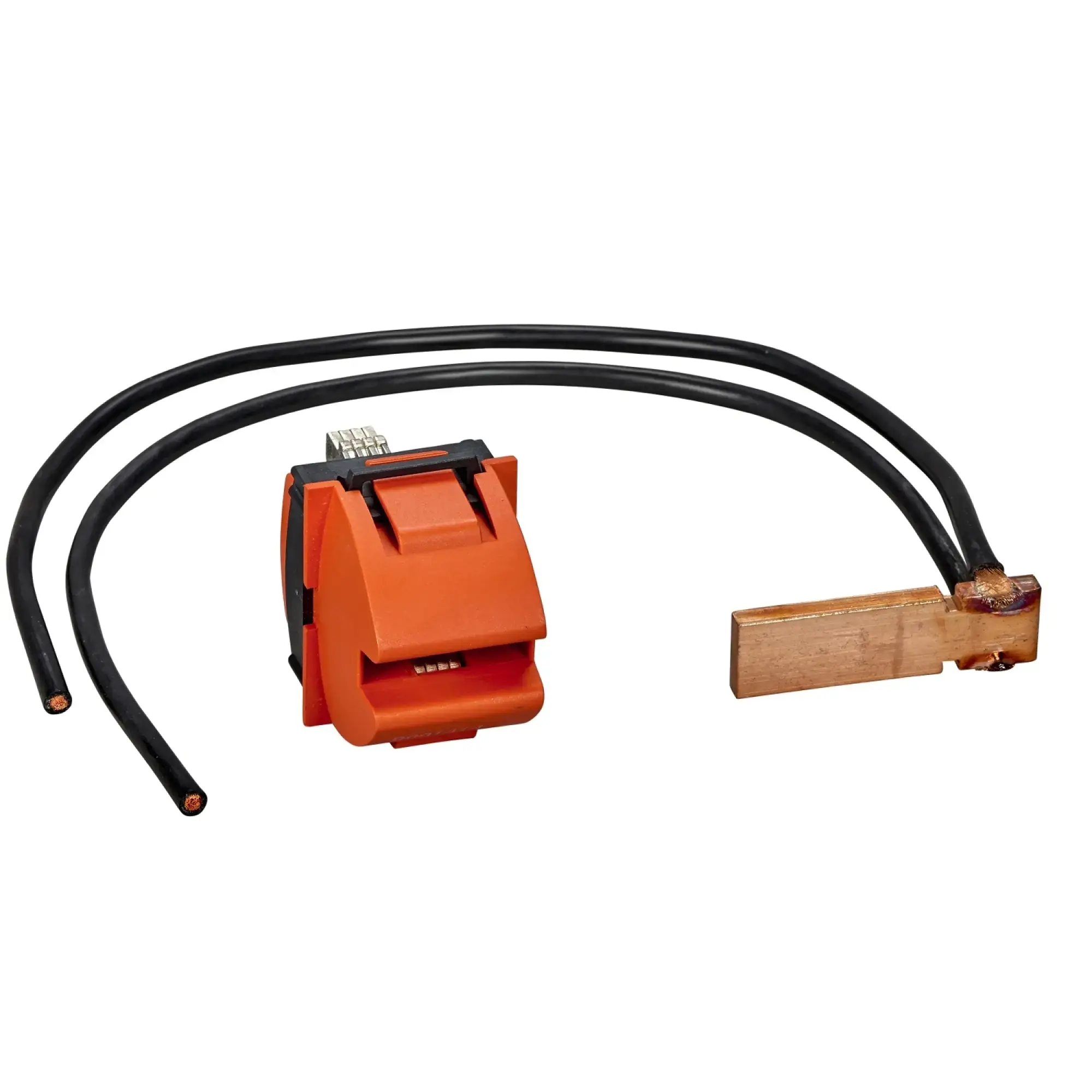 Schneider Electric LVS02033 PrismaSeT-P, Feed-in Terminal, with Connection, Polyfast, 250A, Single-pole (img_002) Schneider Electric LVS02033 PrismaSeT-P, Feed-in Terminal, with Connection, Polyfast, 250A, Single-pole (img_002)