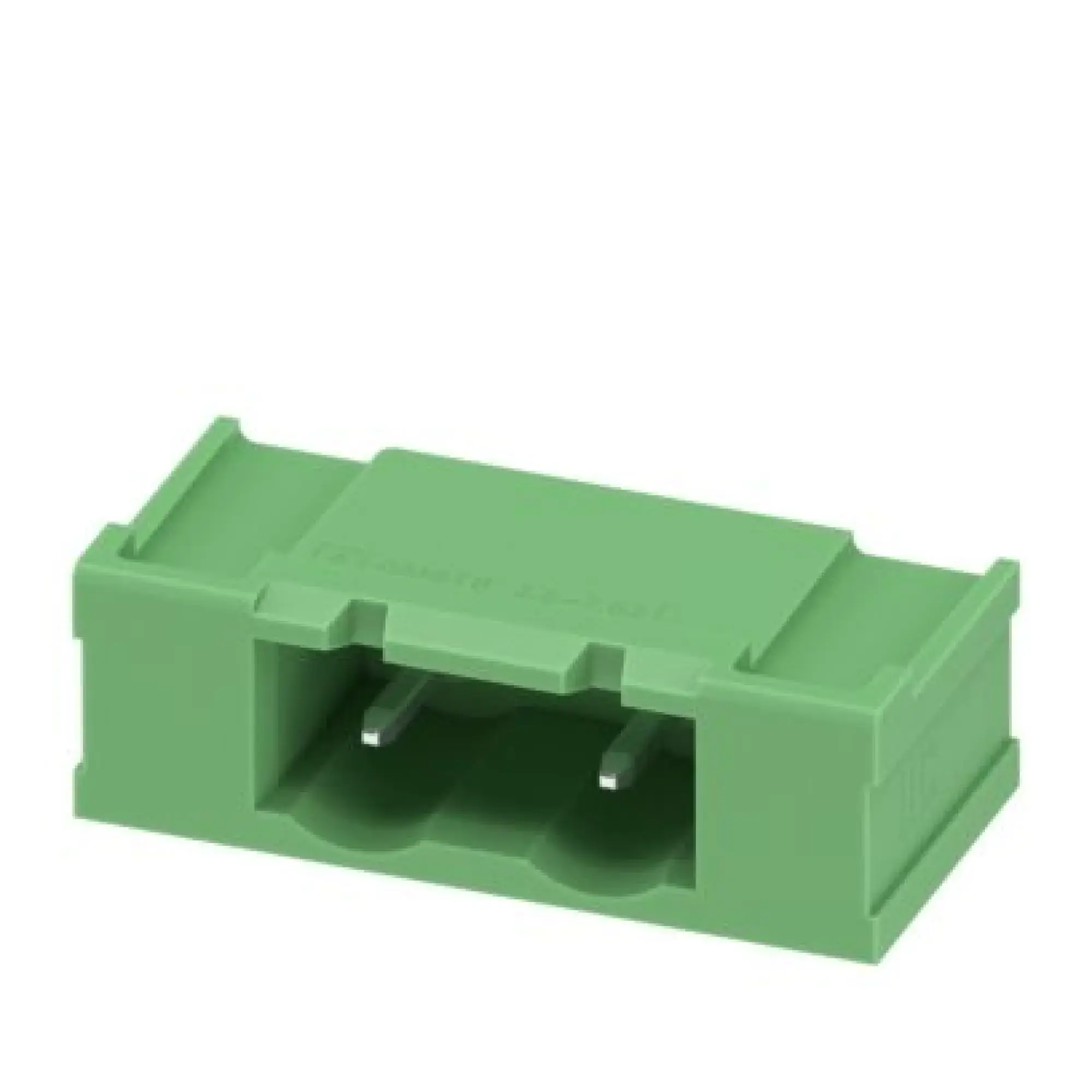 Phoenix Contact 1812869 PCB header GMSTBA 2,5 HC/ 2-G-7,62-LR (img_001) Phoenix Contact 1812869 PCB header GMSTBA 2,5 HC/ 2-G-7,62-LR (img_001)