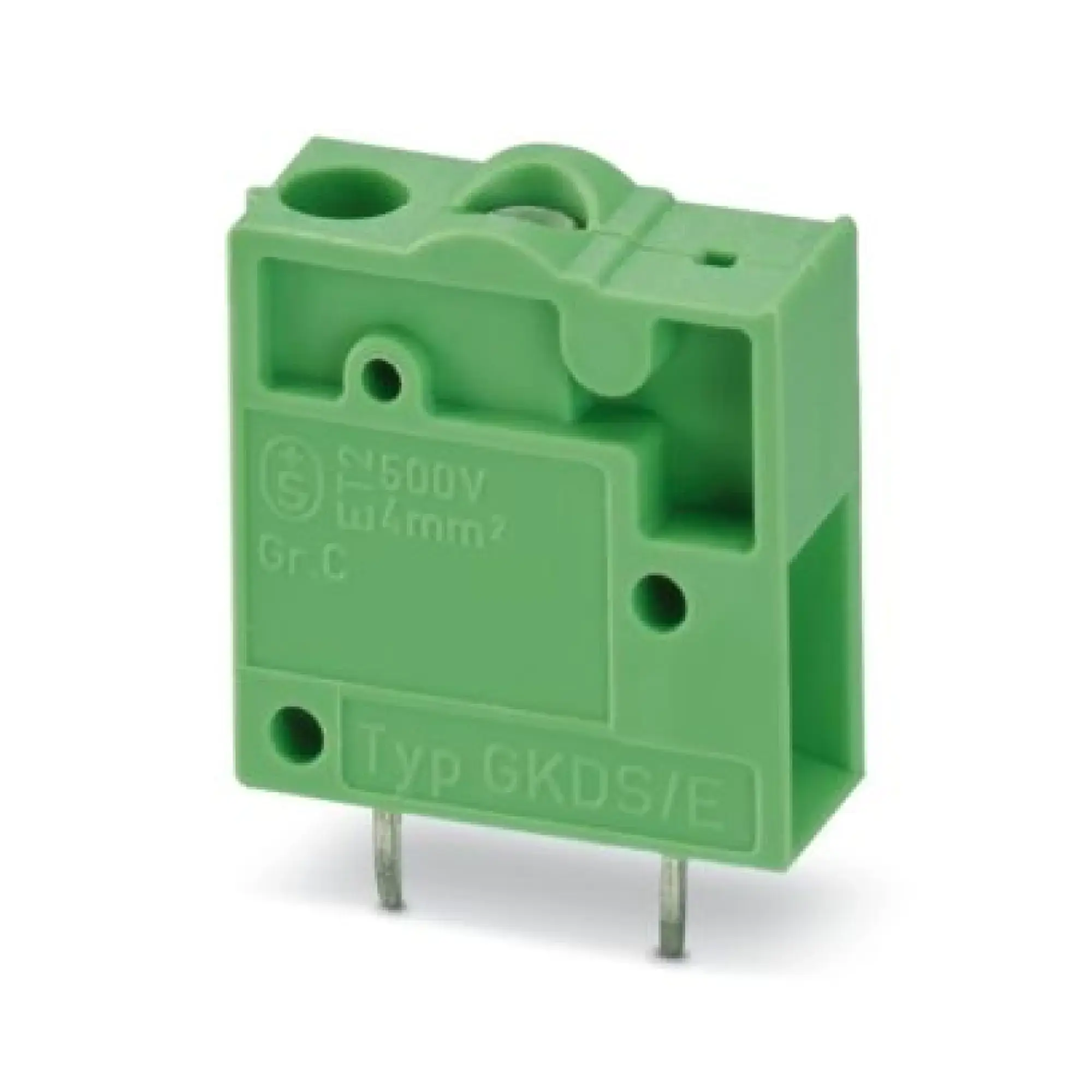 Phoenix Contact 1709025 PCB terminal block GKDS/E (img_001)