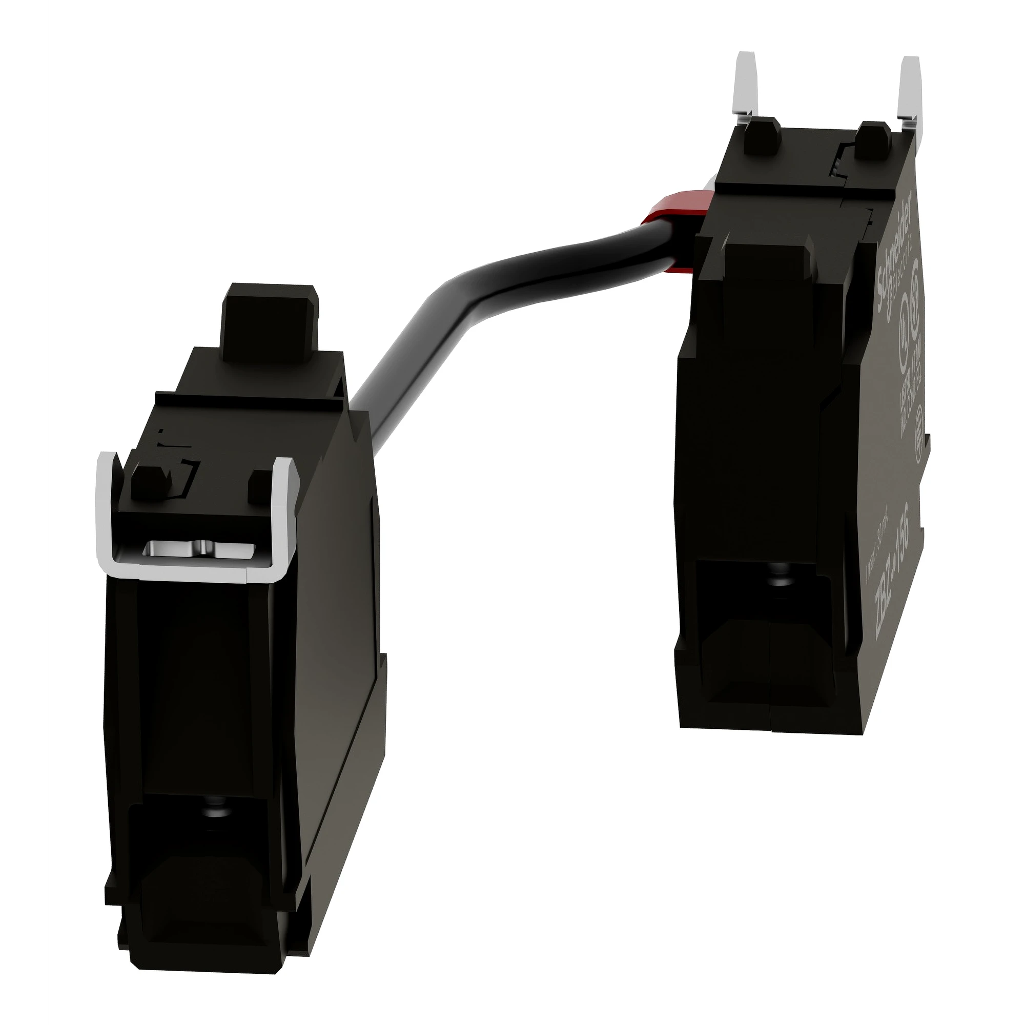 Schneider Electric ZBZM156 Diode for lamp test, 48-230V AC (img_003) Schneider Electric ZBZM156 Diode for lamp test, 48-230V AC (img_003)
