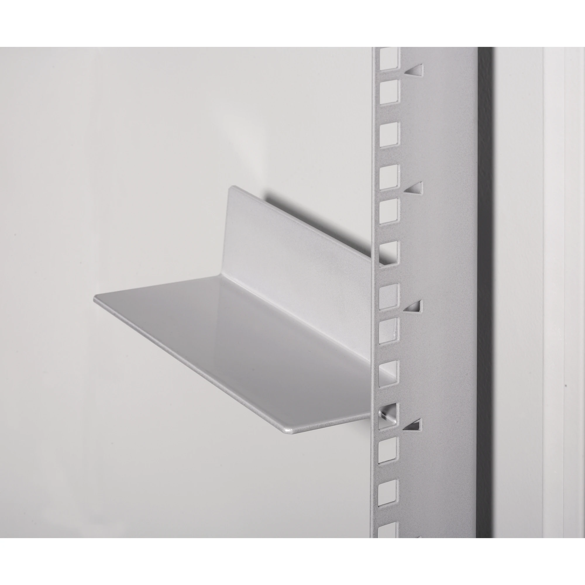 Schneider Electric NSYGF140OPB Actassi, slide rail for fixed installations, OPB, package of 2 (img_001)