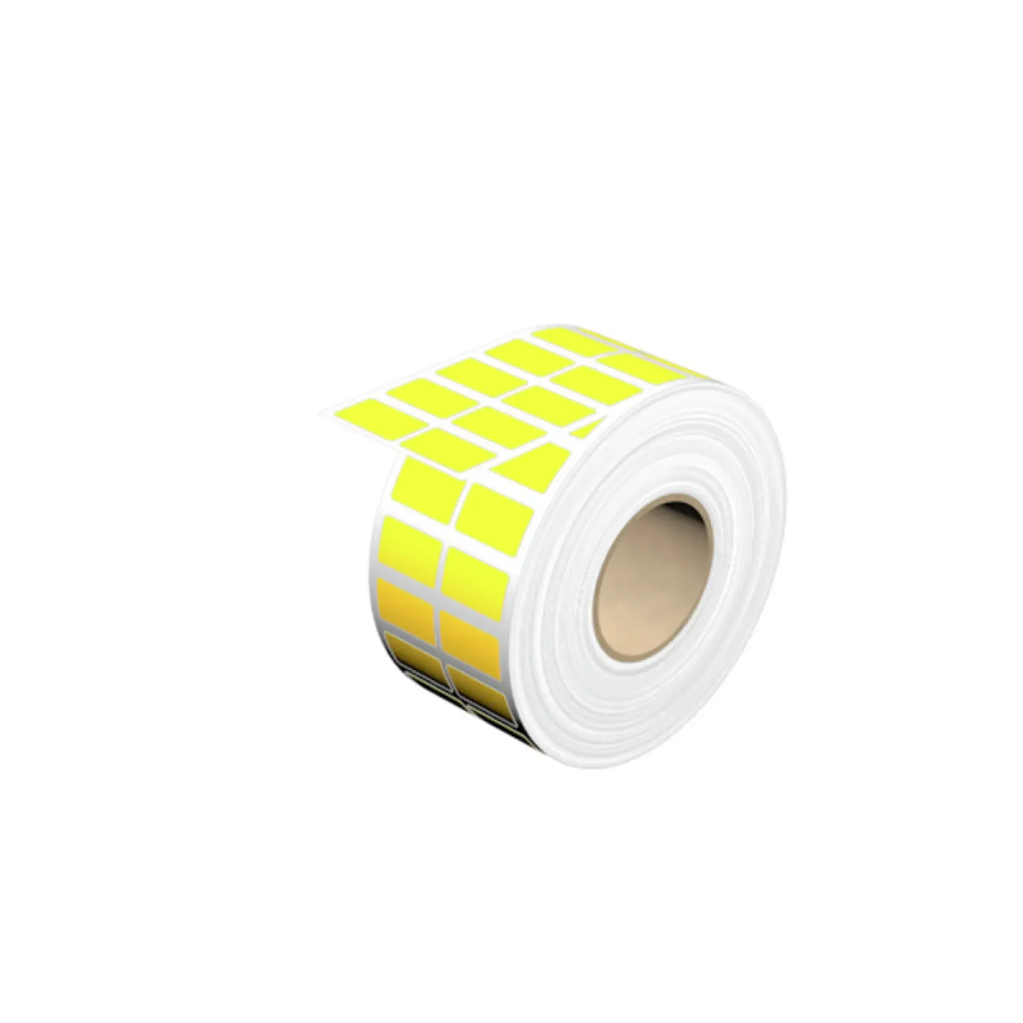 Weidmüller 1391380000 Device marking, Width: 20 mm, Cotton fabric, yellow, Operating temperature range: -29...80 °C (img_001) Weidmüller 1391380000 Device marking, Width: 20 mm, Cotton fabric, yellow, Operating temperature range: -29...80 °C (img_001)