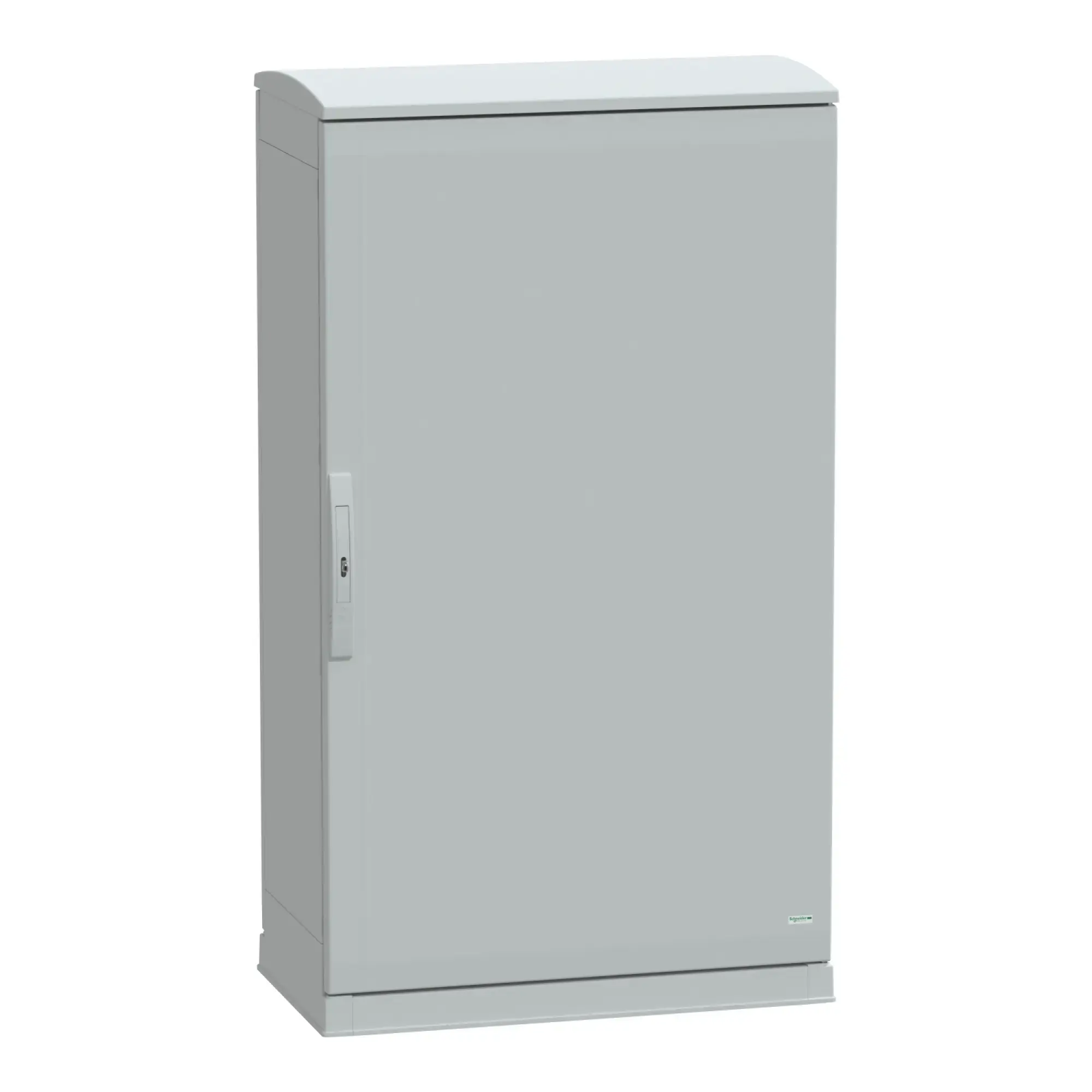 Schneider Electric NSYPHDZT1274P High-performance Enclosure for Outdoor Installation H 1343 W 750 D 420, IP55, Solid Door (img_002)