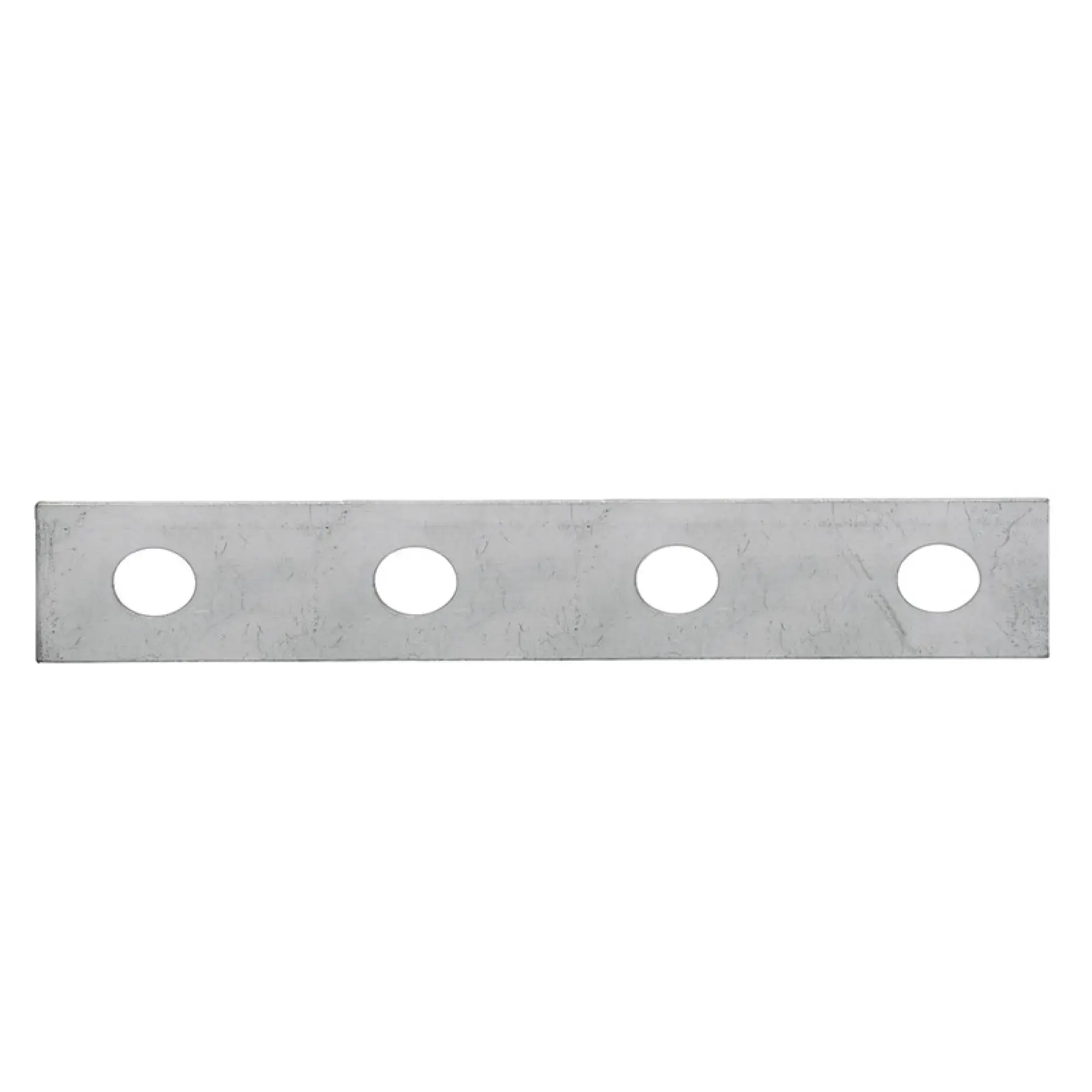 Weidmüller 1027840000 Cross-connector (terminal), when screwed in, grey, 265 A, Number of poles: 4, Pitch in mm: 33.80, Insulated: No, Width: 25 mm (img_001)