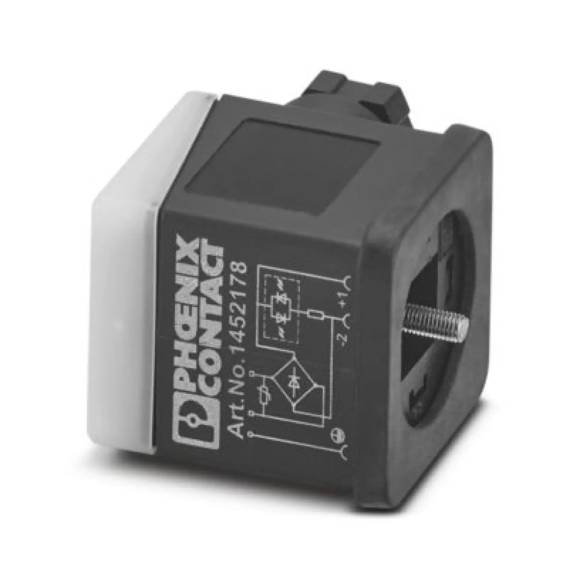 Phoenix Contact 1457908 Valve connector SACC-VB-5CON-M20/AD-2L 24V (img_001)