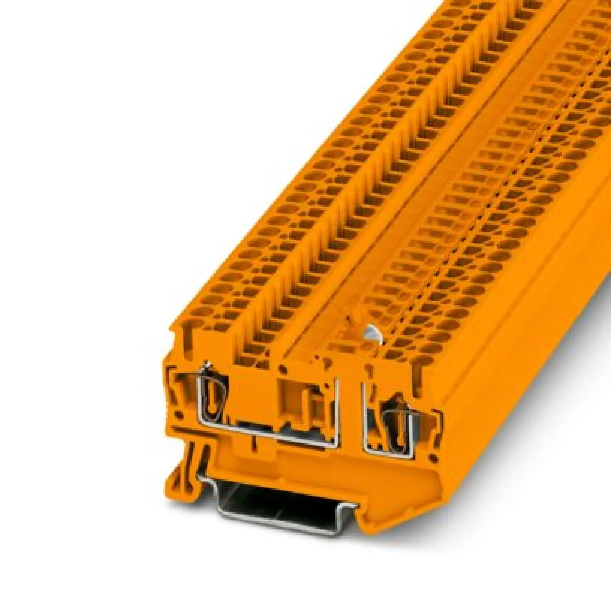 Phoenix Contact 3035014 Knife-disconnect terminal block ST 2,5-MT OG (img_001)