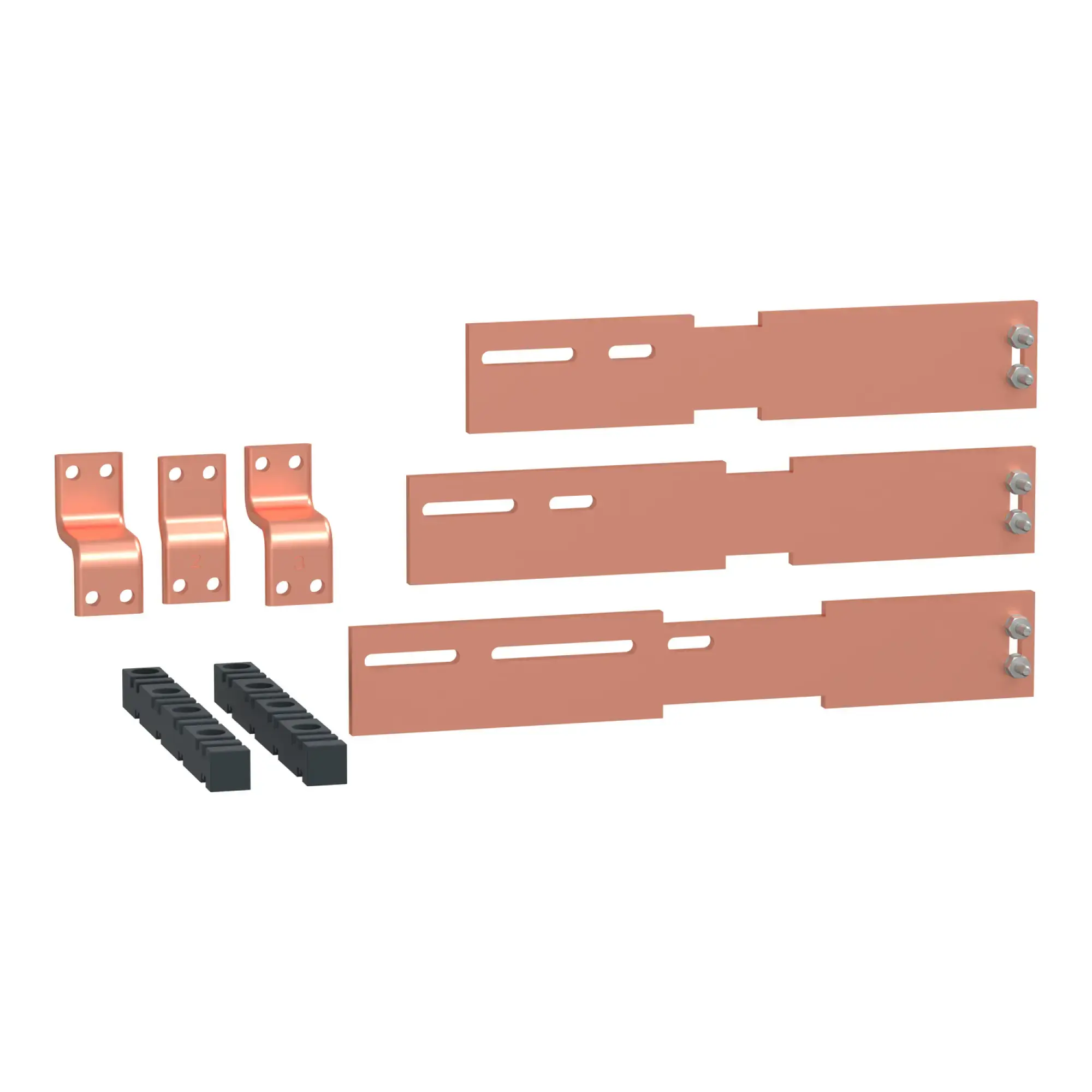 Schneider Electric LVS04475 PrismaSeT-P, Connection, MasterPacT MTZ1 06-12 3-pole, Fixed Mount, with Vertical Busbar Linergy LGY (img_002) Schneider Electric LVS04475 PrismaSeT-P, Connection, MasterPacT MTZ1 06-12 3-pole, Fixed Mount, with Vertical Busbar Linergy LGY (img_002)