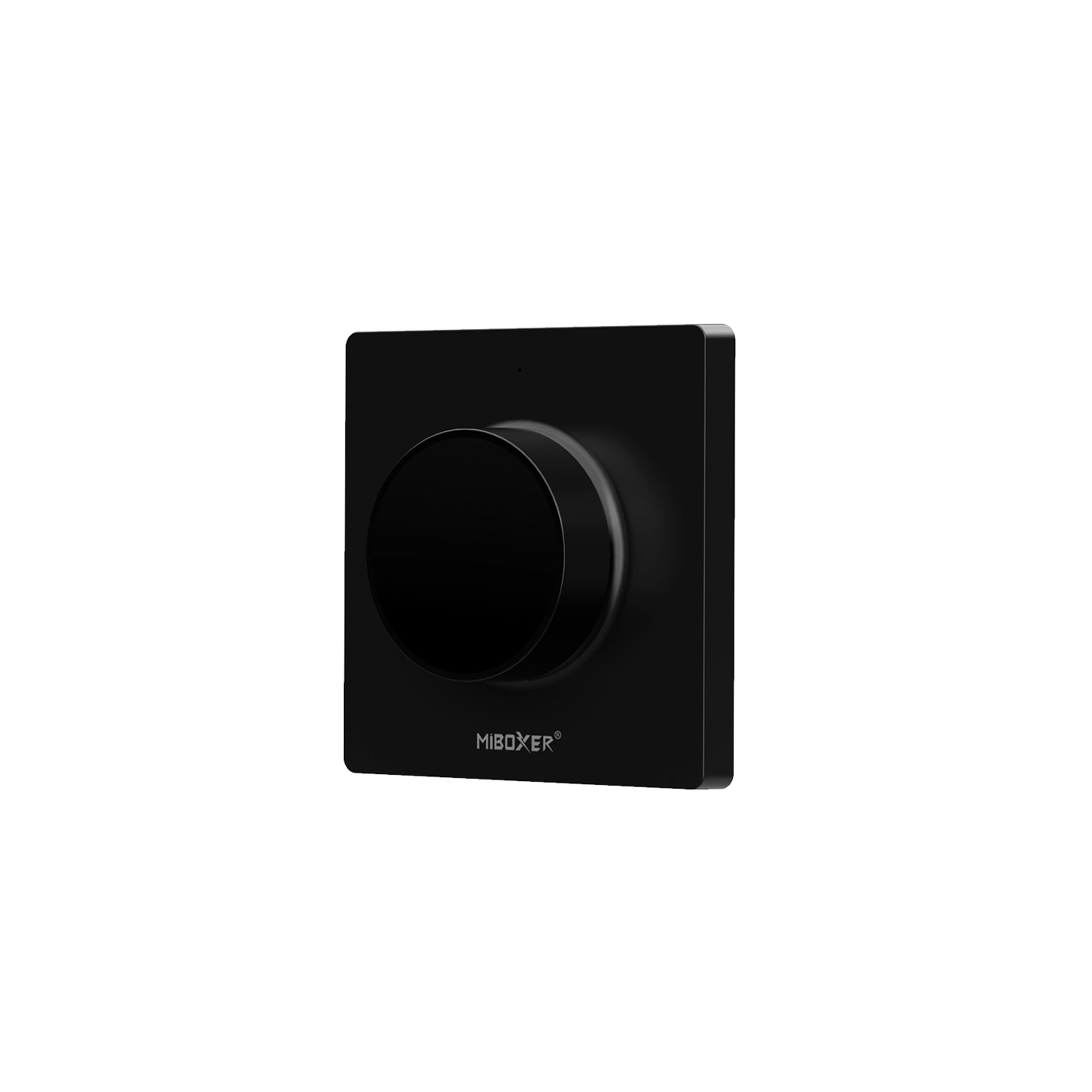 WSU Lights Mi-Light Fernsteuerung CCT schwarz