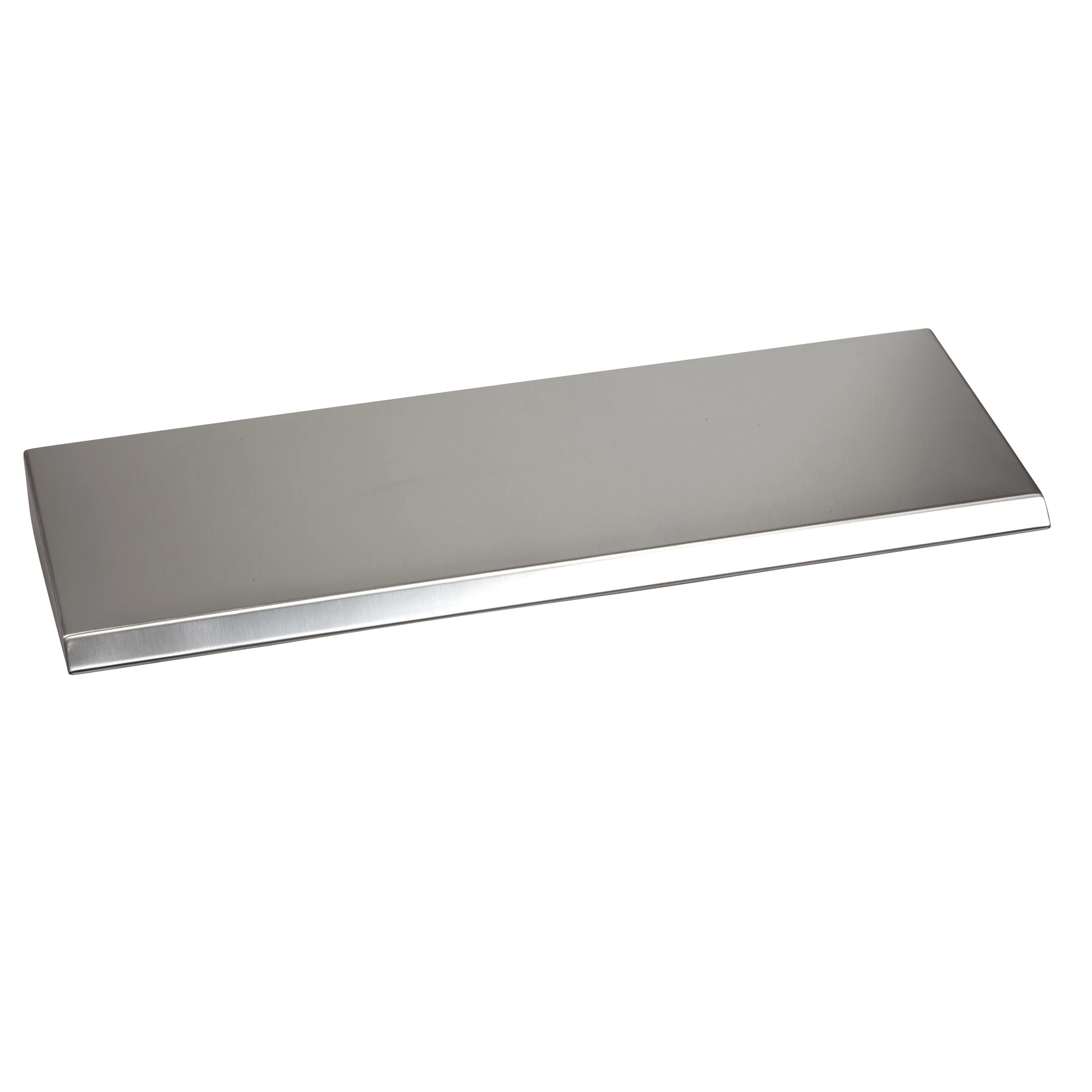 Schneider Electric NSYTX3015 Stainless steel roof 304L, Scotch Brite® surface, for WM enclosure W300xD150mm (img_001)