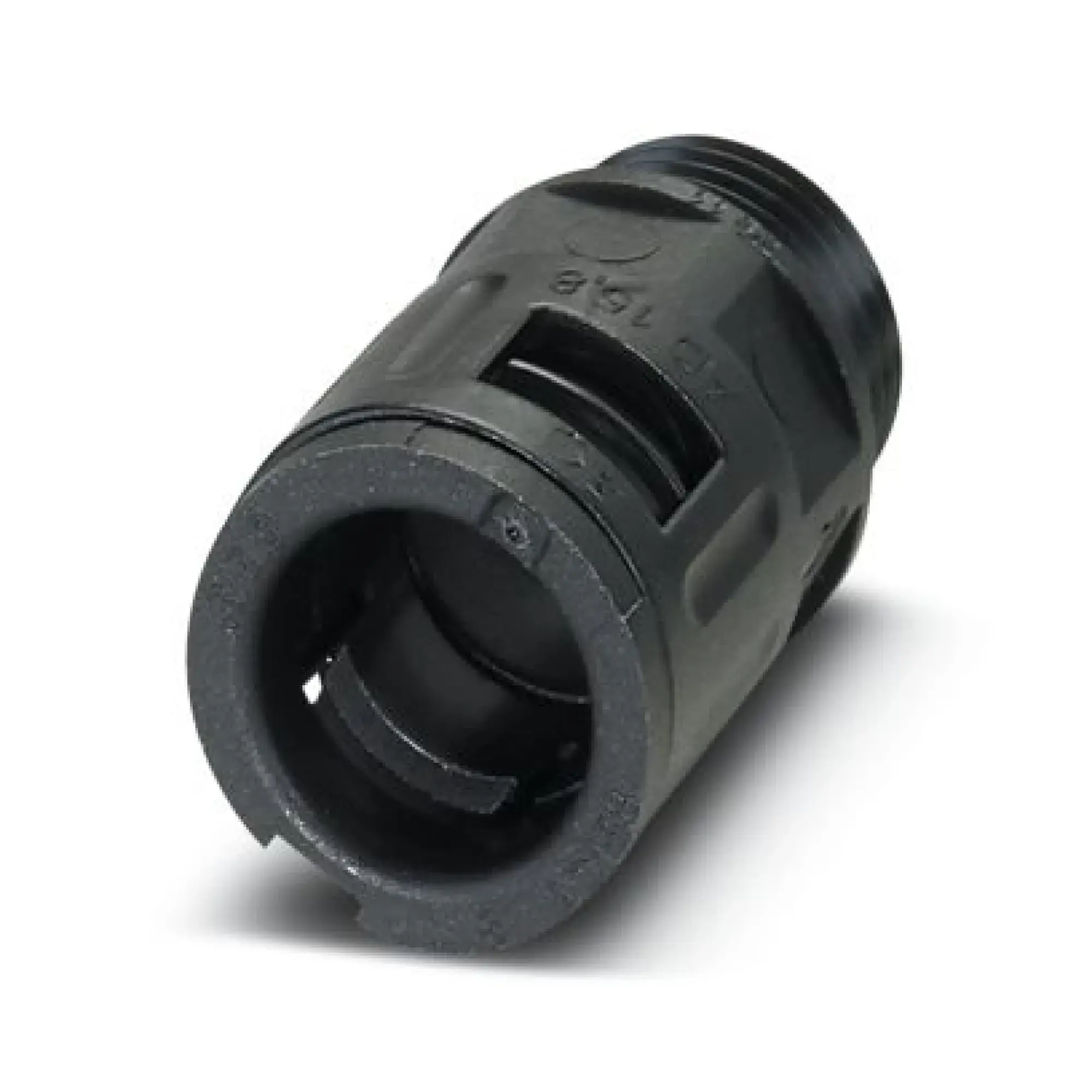 Phoenix Contact 3240890 Protective hose screw connection WP-G HF IP66 PG11 BK (img_001)