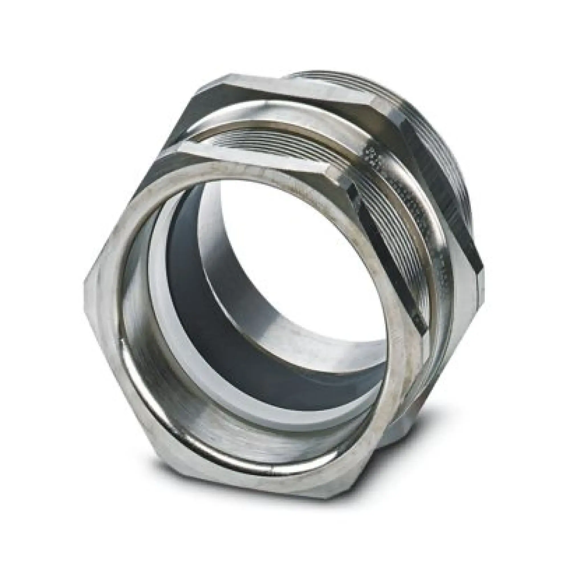 Phoenix Contact 1411086 Cable gland G-ESS-M63-L66L-NTES-S (img_001) Phoenix Contact 1411086 Cable gland G-ESS-M63-L66L-NTES-S (img_001)