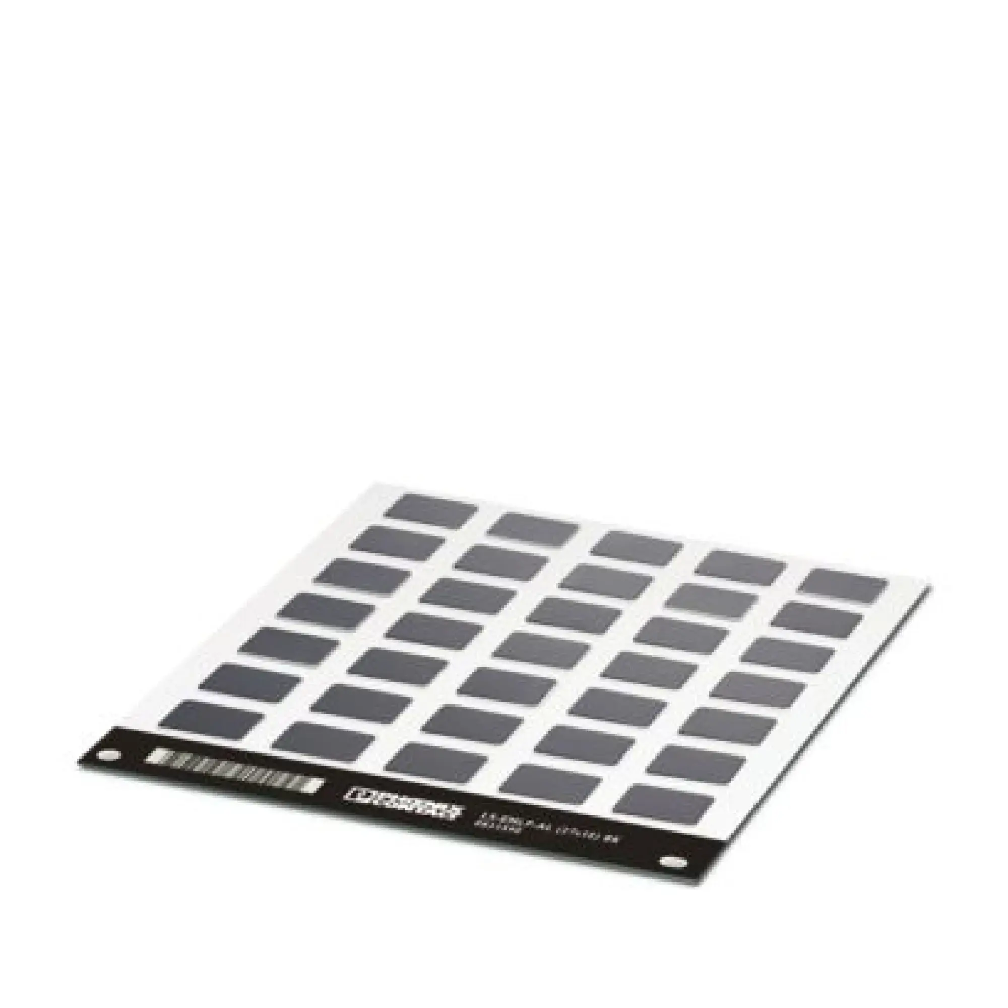 Phoenix Contact 0831876 Device marker LS-EMLP-AL (27X18) BK CUS (img_001)