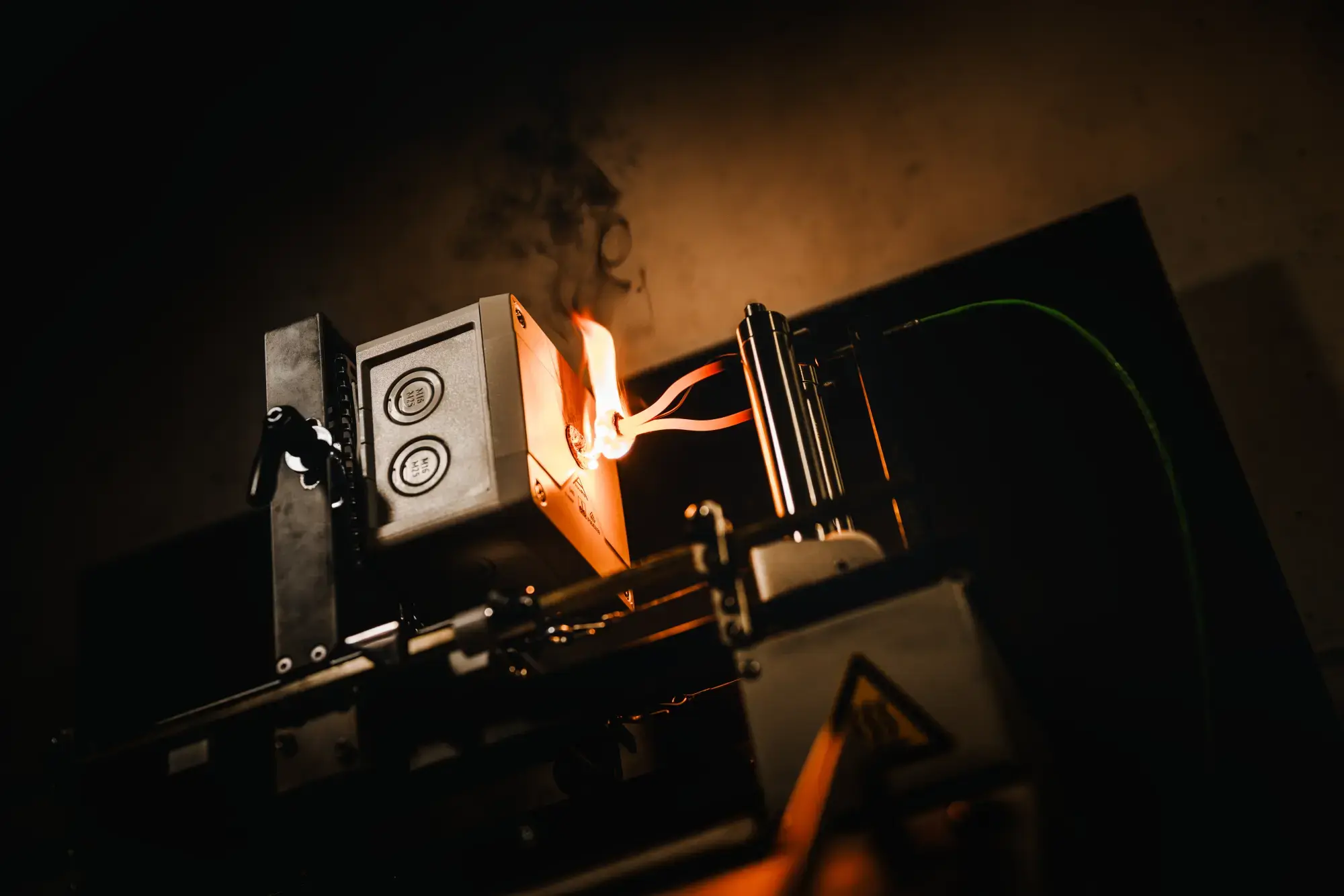 Spelsberg 40442001 Junction box, Type of protection IP66/IP67/IP69, max. 4², IK09, Protection class II, Ui 400V AC, Ui 400V DC, DLG, DNV, VDE, Halogen free (img_002)