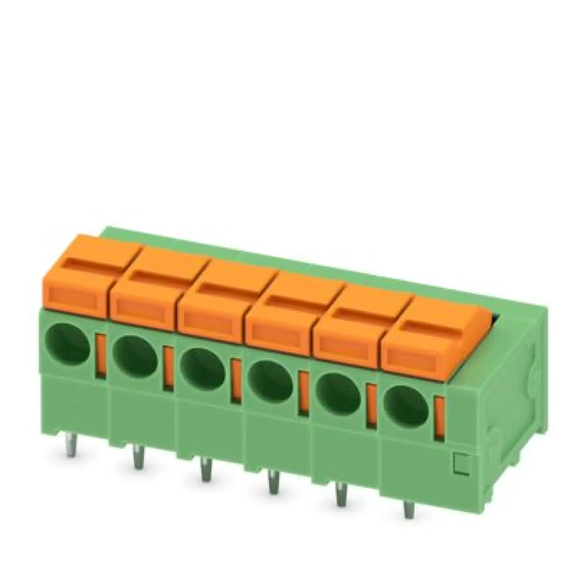 Phoenix Contact 1991383 PCB terminal block FFKDSA1/H1-5,08- 6 (img_001) Phoenix Contact 1991383 PCB terminal block FFKDSA1/H1-5,08- 6 (img_001)