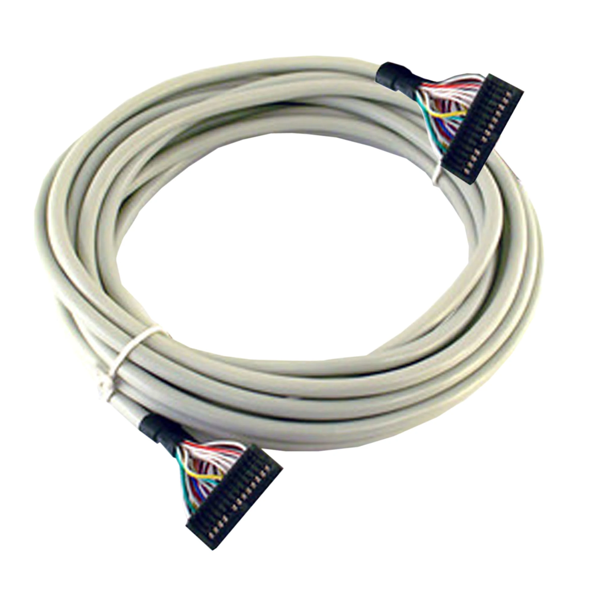 Schneider Electric ABFTE20EP200 Connection cable, dig. input Twido to Telefast, 2 x HE10, 2m (img_001) Schneider Electric ABFTE20EP200 Connection cable, dig. input Twido to Telefast, 2 x HE10, 2m (img_001)