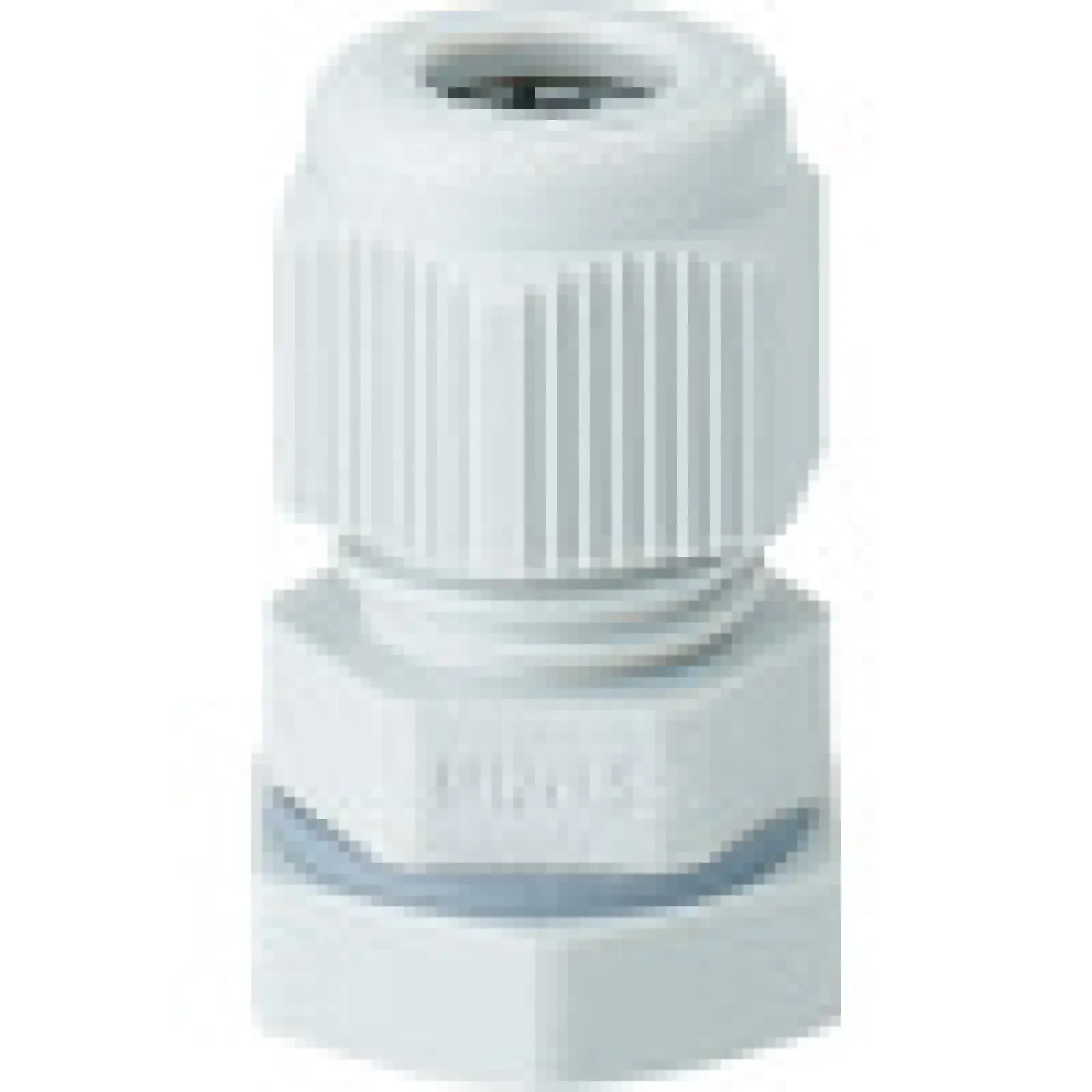 Hensel 3600208 Anbau-Kabelstutzen, IP66/IP67/IP69, M 12 Glühdrahtprüfung IEC 60695-2: 960 °C AKM 12 (img_001)