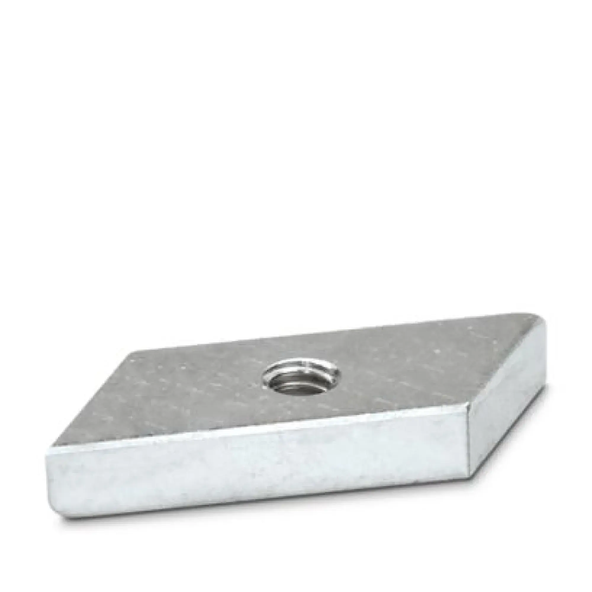 Phoenix Contact 1201769 Nut GLM 4 (img_001)