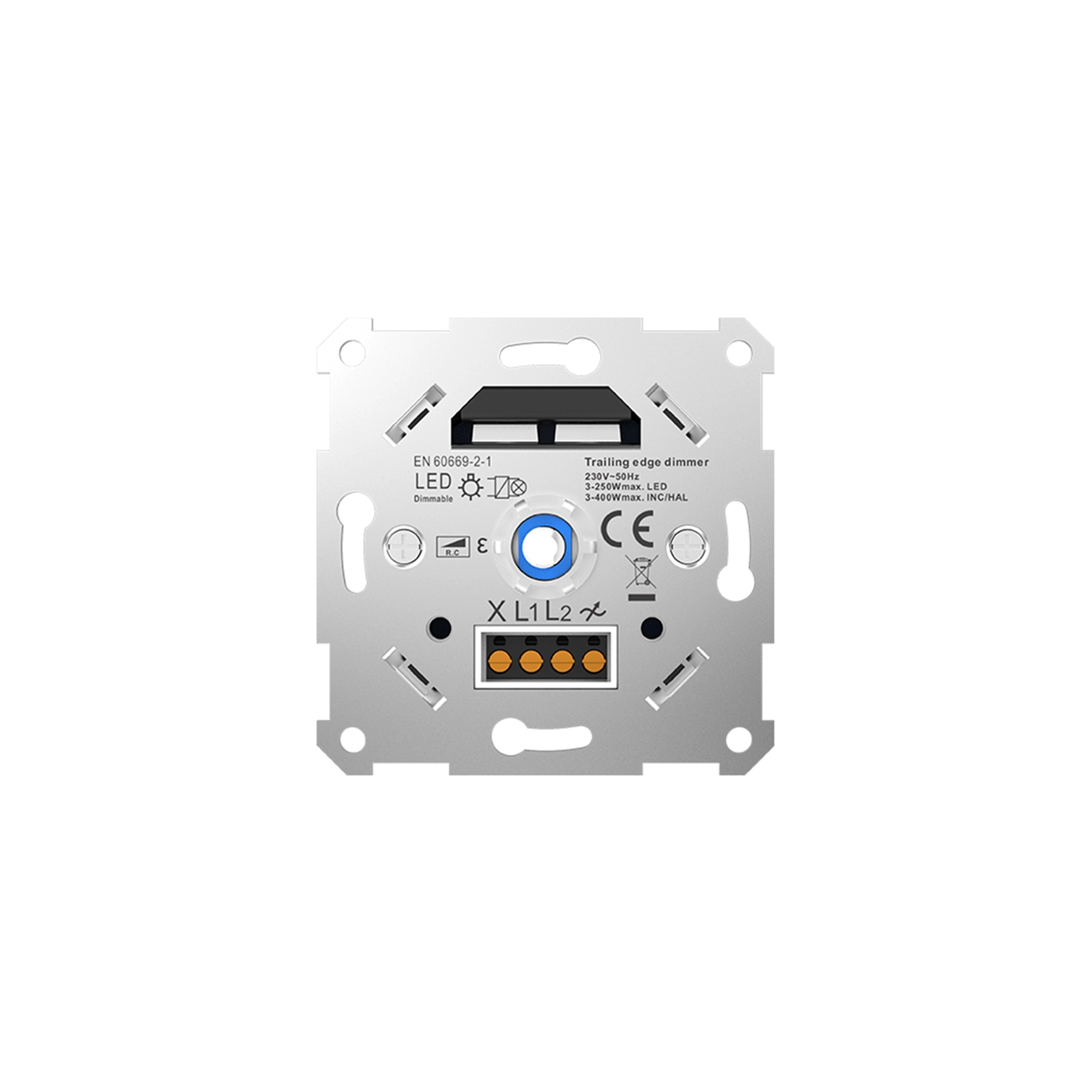 WSU Lights LED Dimmer Abschnitt 2-400W