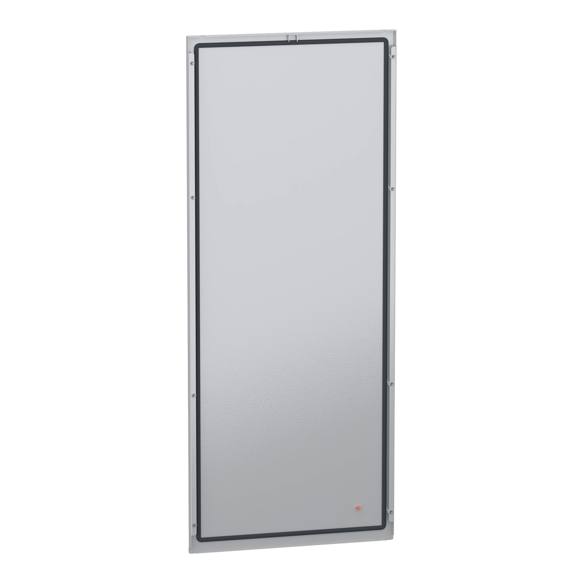 Schneider Electric NSYBPN146 Rear panel, external mounting, PanelSeT SFN, for electrical enclosures H 1400 x W 600 mm (img_001)