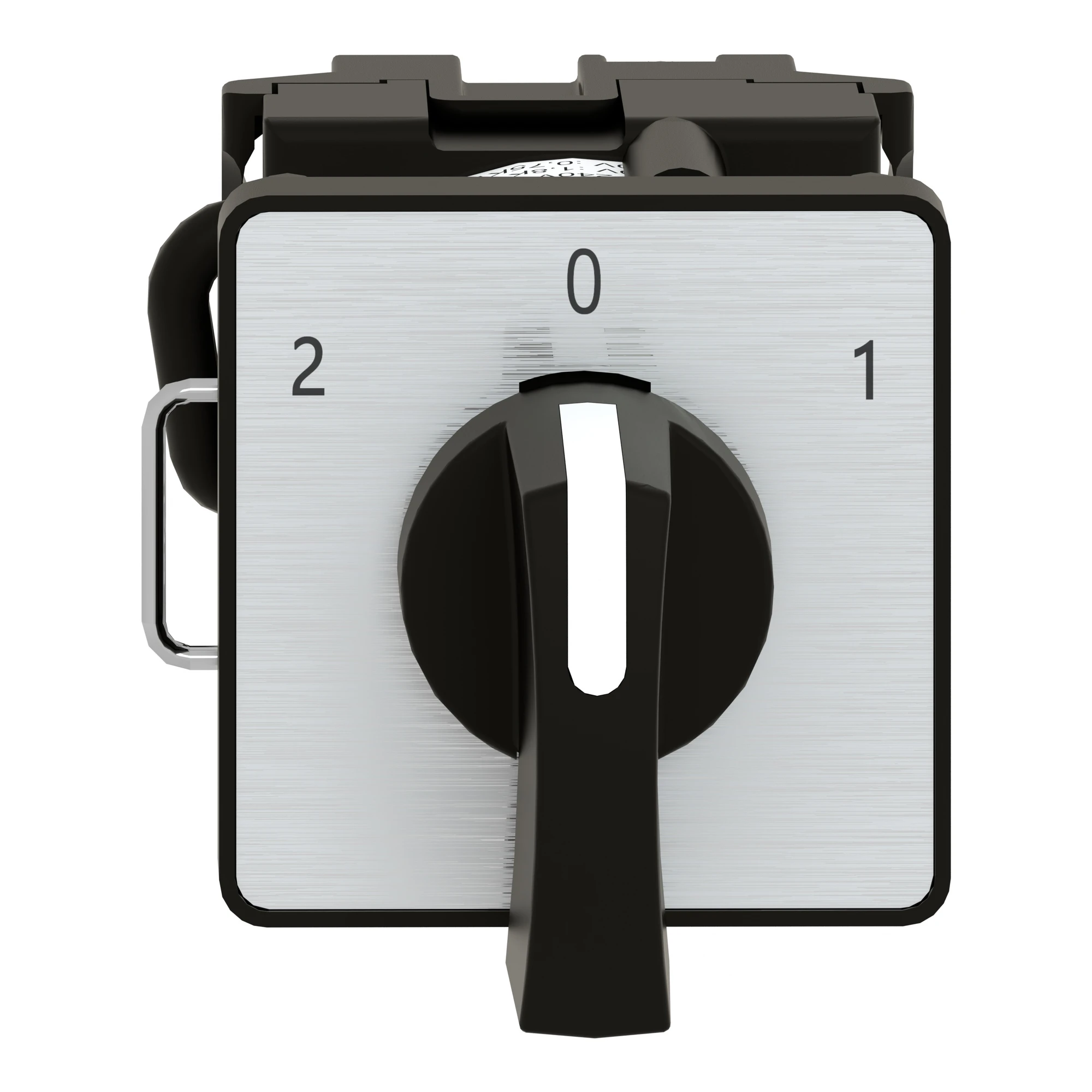 Schneider Electric K1B001ULH Switch, 1p, 45°, 12A, screw connection (img_003) Schneider Electric K1B001ULH Switch, 1p, 45°, 12A, screw connection (img_003)