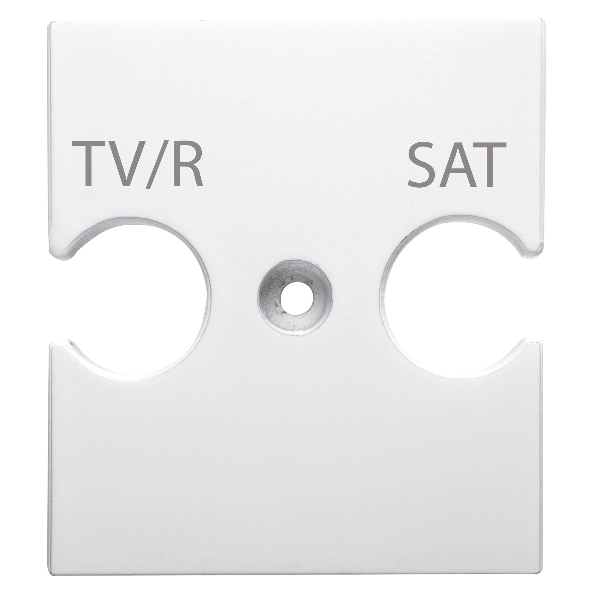 GEWISS GW10387 UNIVERSAL SUPPORT - COMBINED SOCKET OUTLET TV/R-SAT - GLOSSY WHITE - CHORUSMART (img_001) GEWISS GW10387 UNIVERSAL SUPPORT - COMBINED SOCKET OUTLET TV/R-SAT - GLOSSY WHITE - CHORUSMART (img_001)