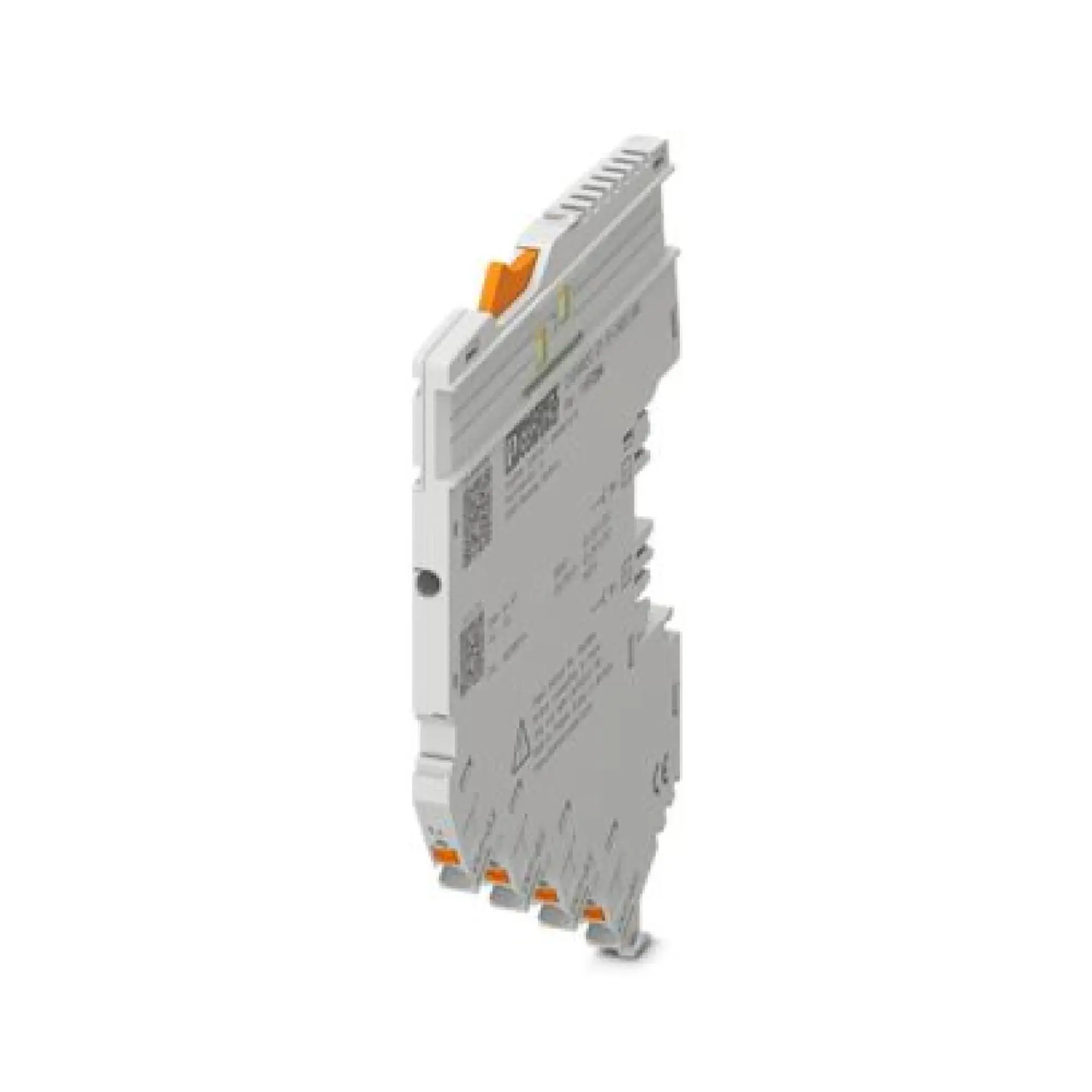 Phoenix Contact 1157284 Electronic circuit breaker CAPAROC E1 12-24DC/10A (img_001)