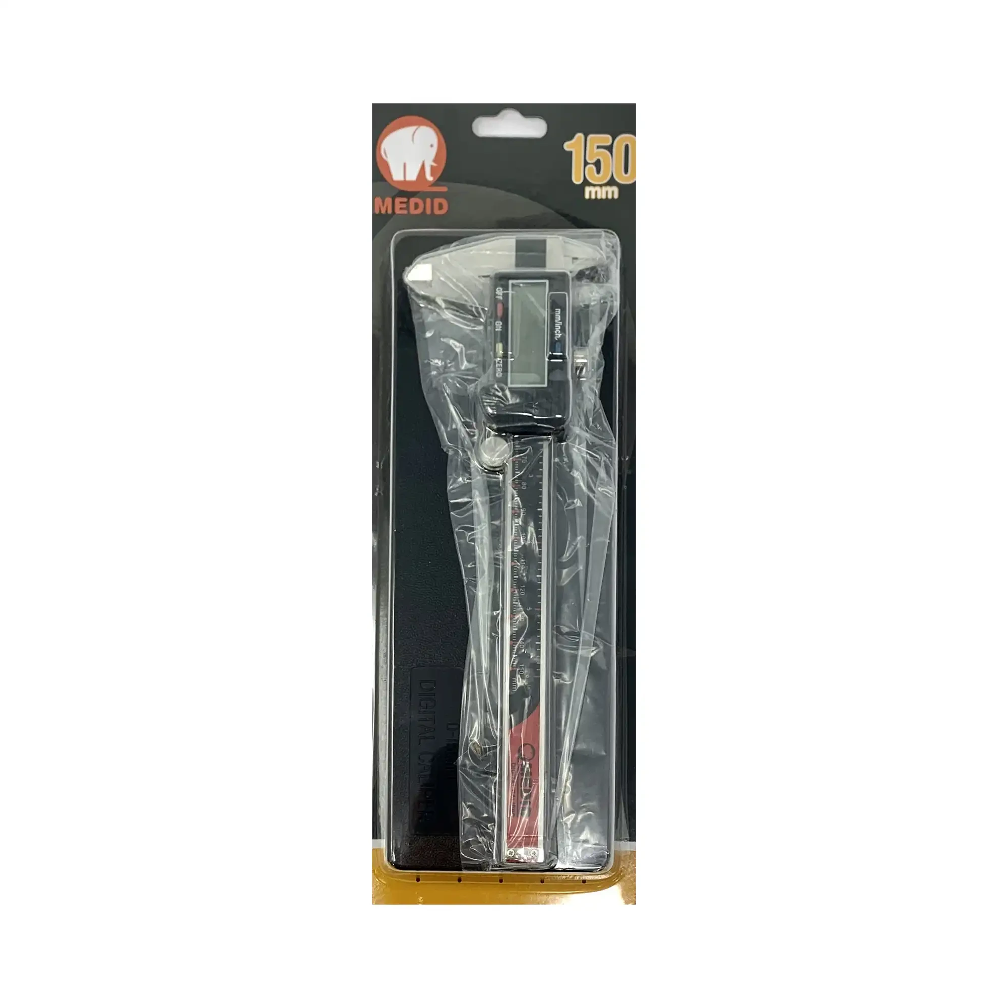 MEDID CDE Professional digital caliper with extra measuring length 150 mm (img_003)