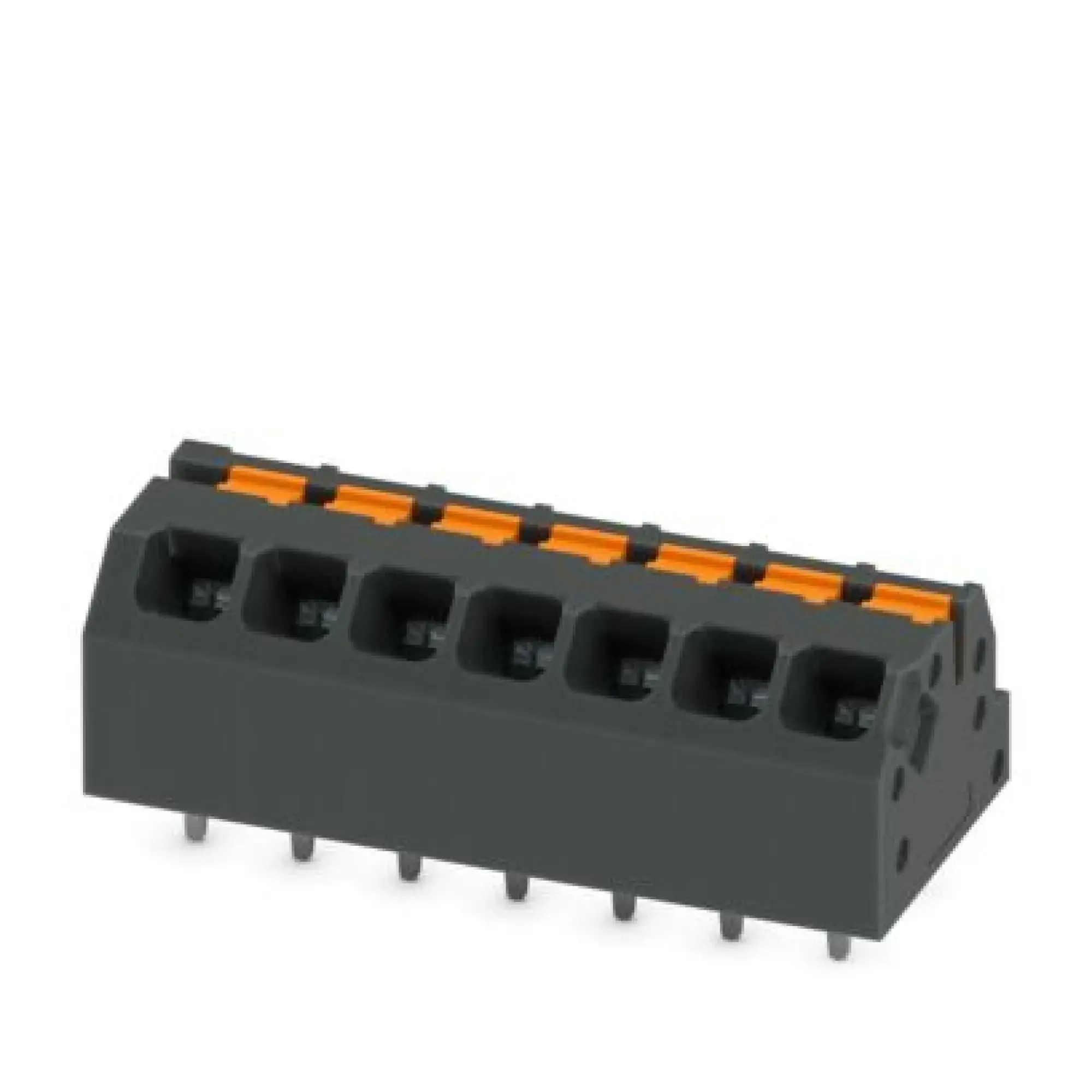 Phoenix Contact 1095024 PCB terminal block SPTAF 1/ 7-3,5-IL BK (img_001)