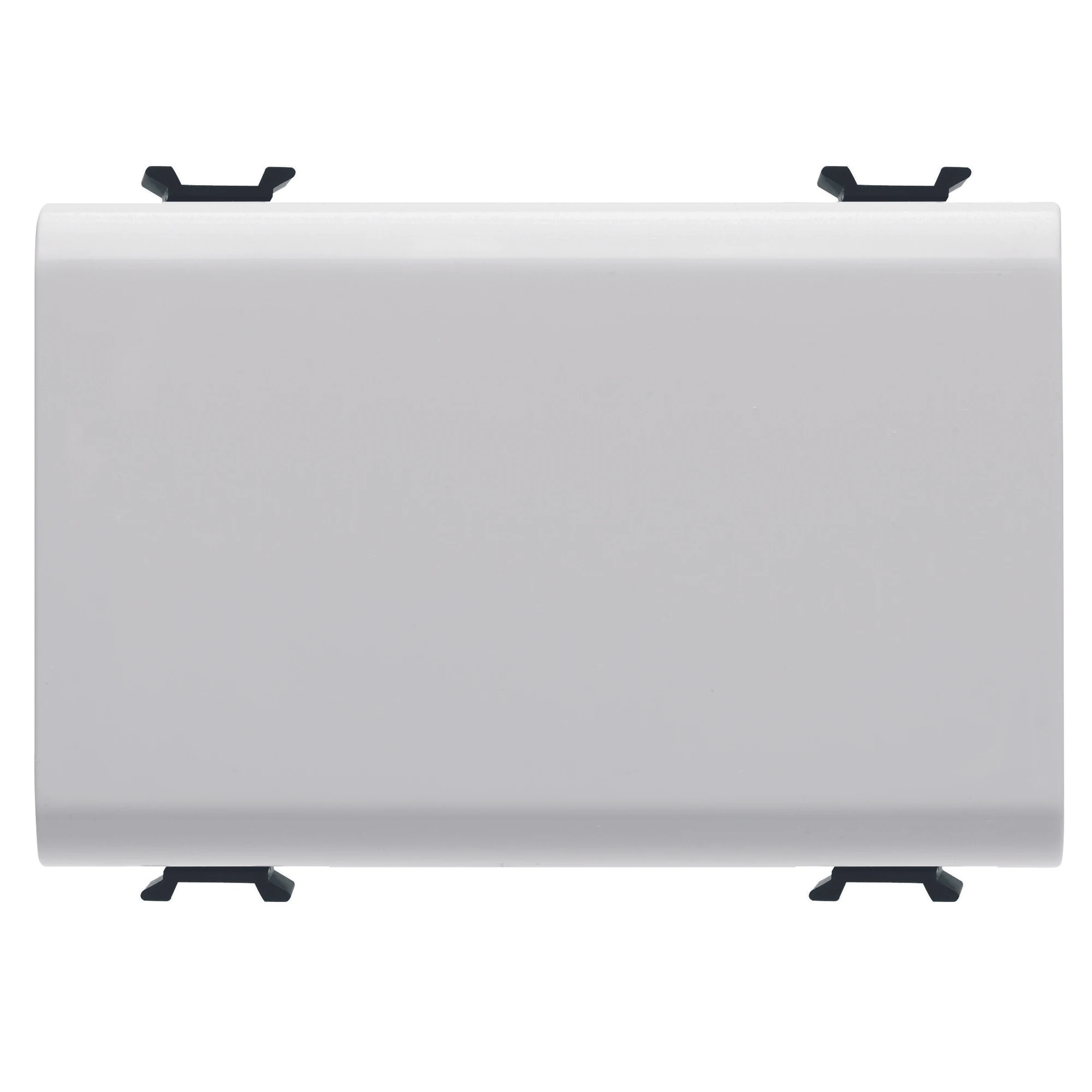 GEWISS GW10199 BLANKING MODULE - 3 MODULES - GLOSSY WHITE - CHORUSMART (img_001) GEWISS GW10199 BLANKING MODULE - 3 MODULES - GLOSSY WHITE - CHORUSMART (img_001)