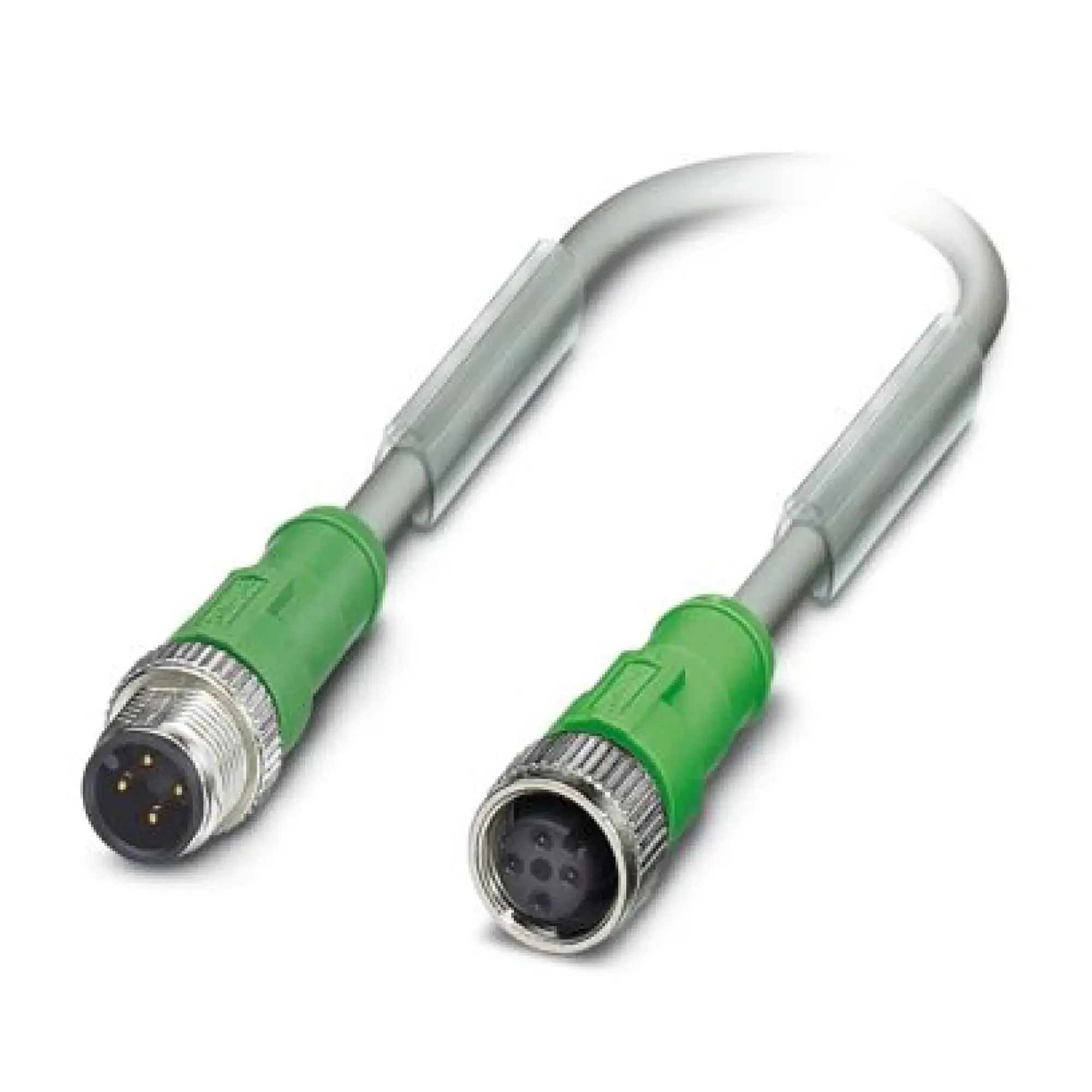 Phoenix Contact 1457063 Sensor/actuator cable SAC-4P-M12MS/ 0,6-800/M12FS (img_001)