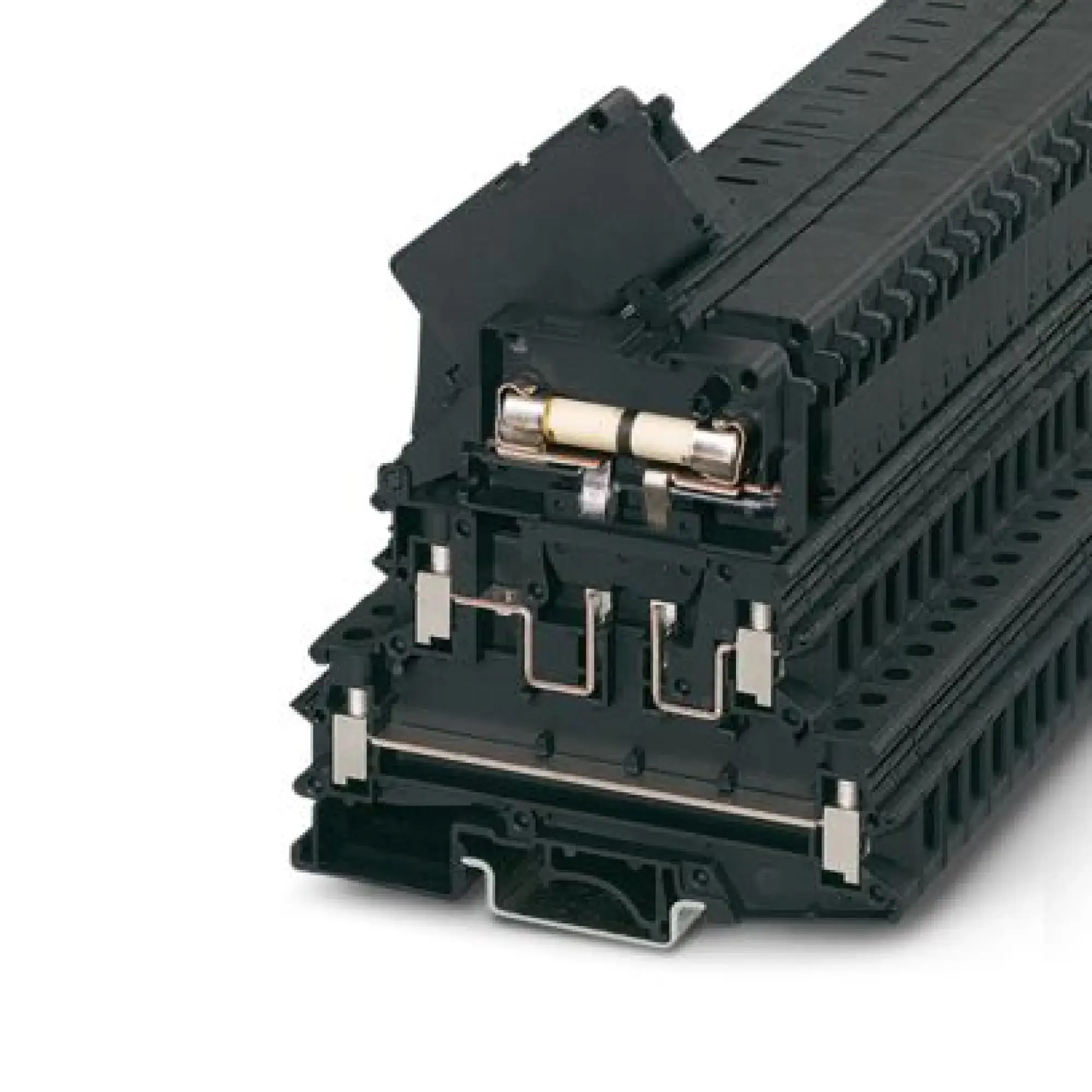 Phoenix Contact 0711616 Fuse modular terminal block UKK 5-HESILA 250 (6,3X32) (img_001)