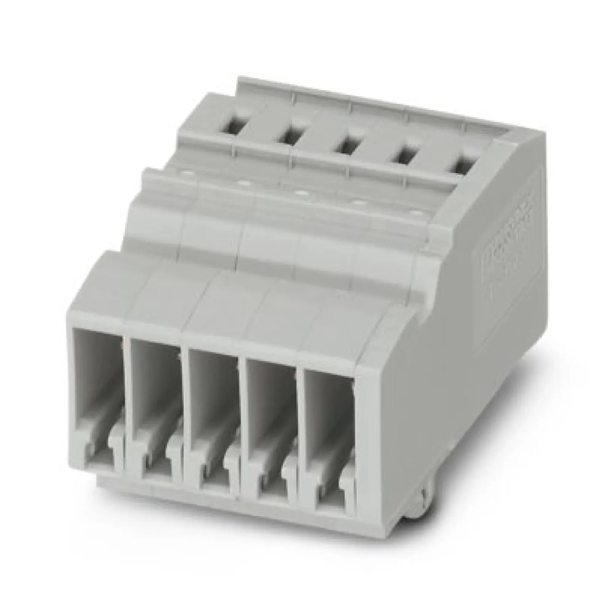 Phoenix Contact 3041545 COMBI coupling SC 2,5-RZ/ 5 (img_001) Phoenix Contact 3041545 COMBI coupling SC 2,5-RZ/ 5 (img_001)