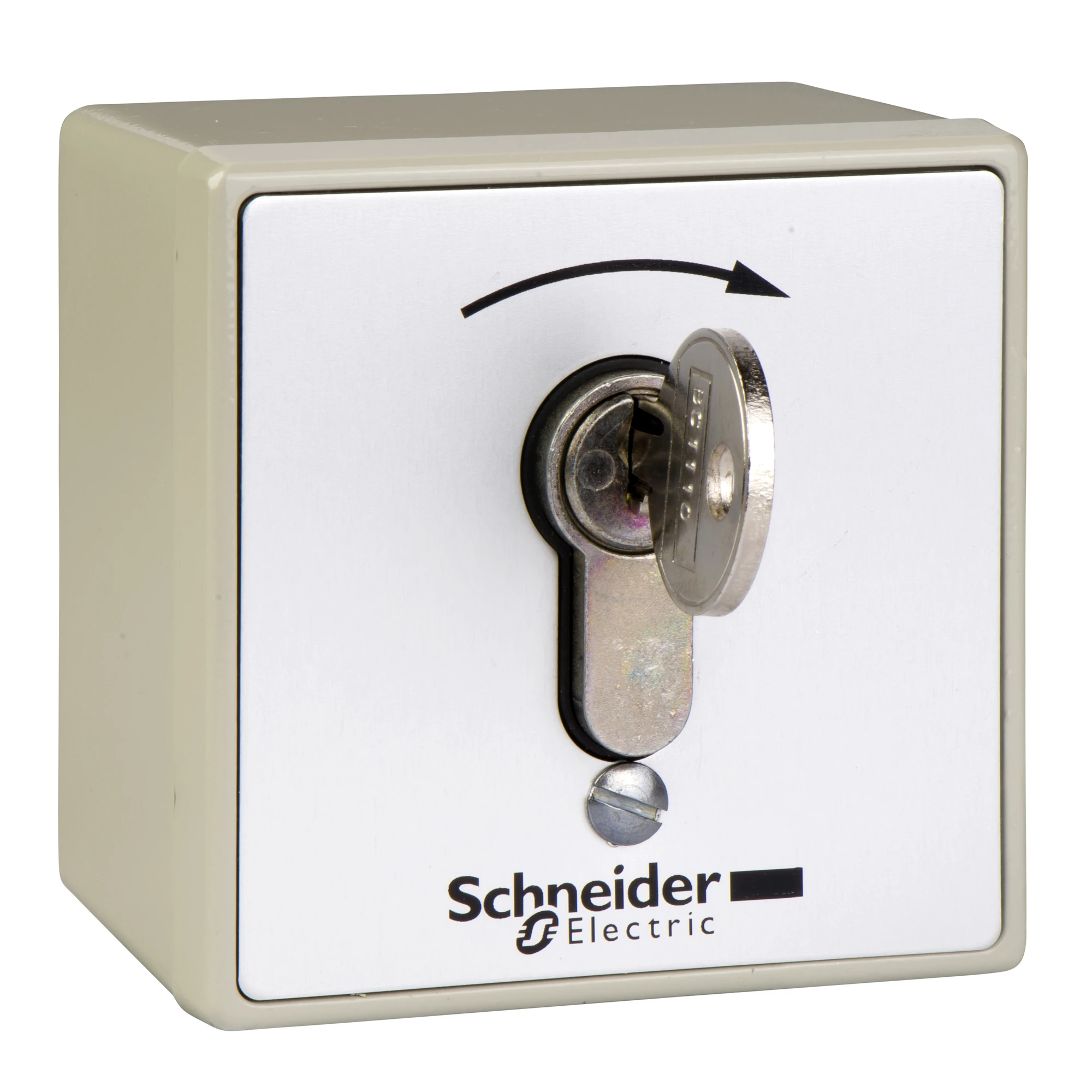 Schneider Electric XAPS11221NZ vandal-proof surface-mounted control enclosure - XAP-S - lock with special key (img_001) Schneider Electric XAPS11221NZ vandal-proof surface-mounted control enclosure - XAP-S - lock with special key (img_001)