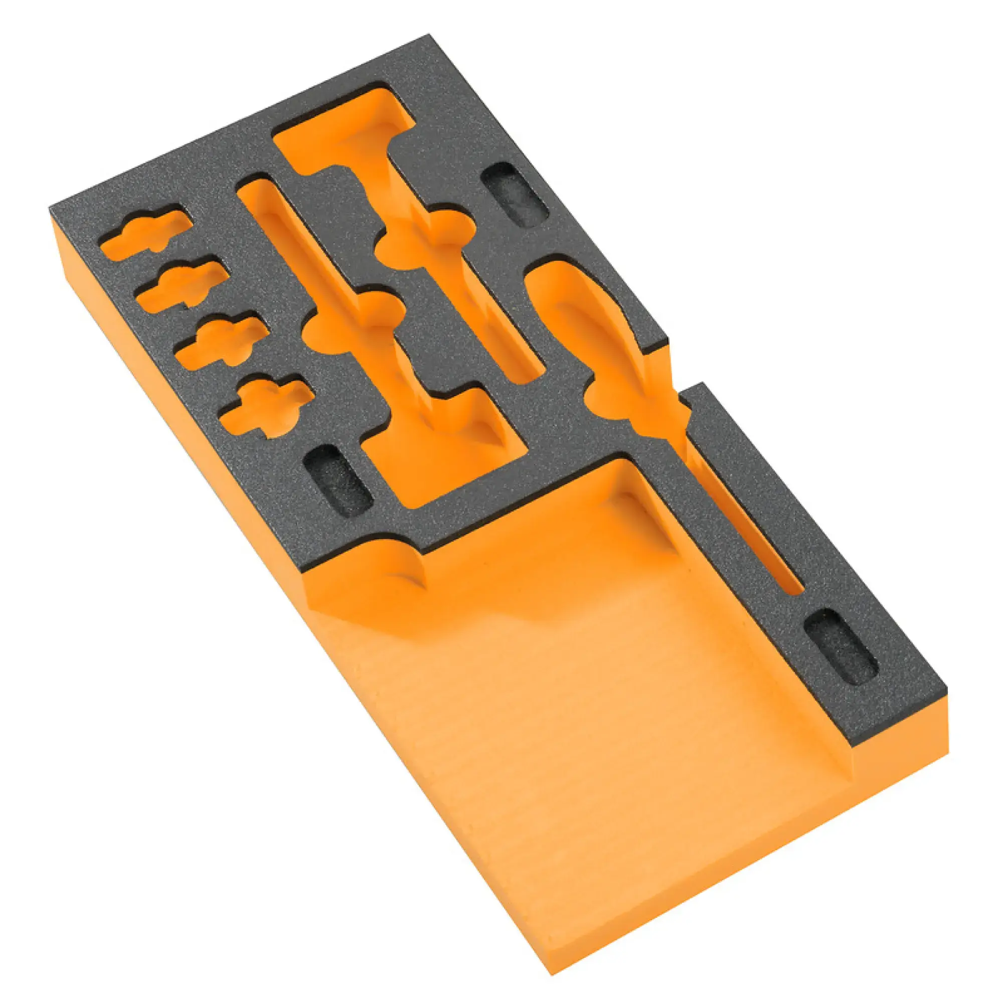 Weidmüller 2683850000 Insert (workshop trolley), empty, Height: 50 mm, Width: 200 mm, Depth: 447 mm (img_001) Weidmüller 2683850000 Insert (workshop trolley), empty, Height: 50 mm, Width: 200 mm, Depth: 447 mm (img_001)