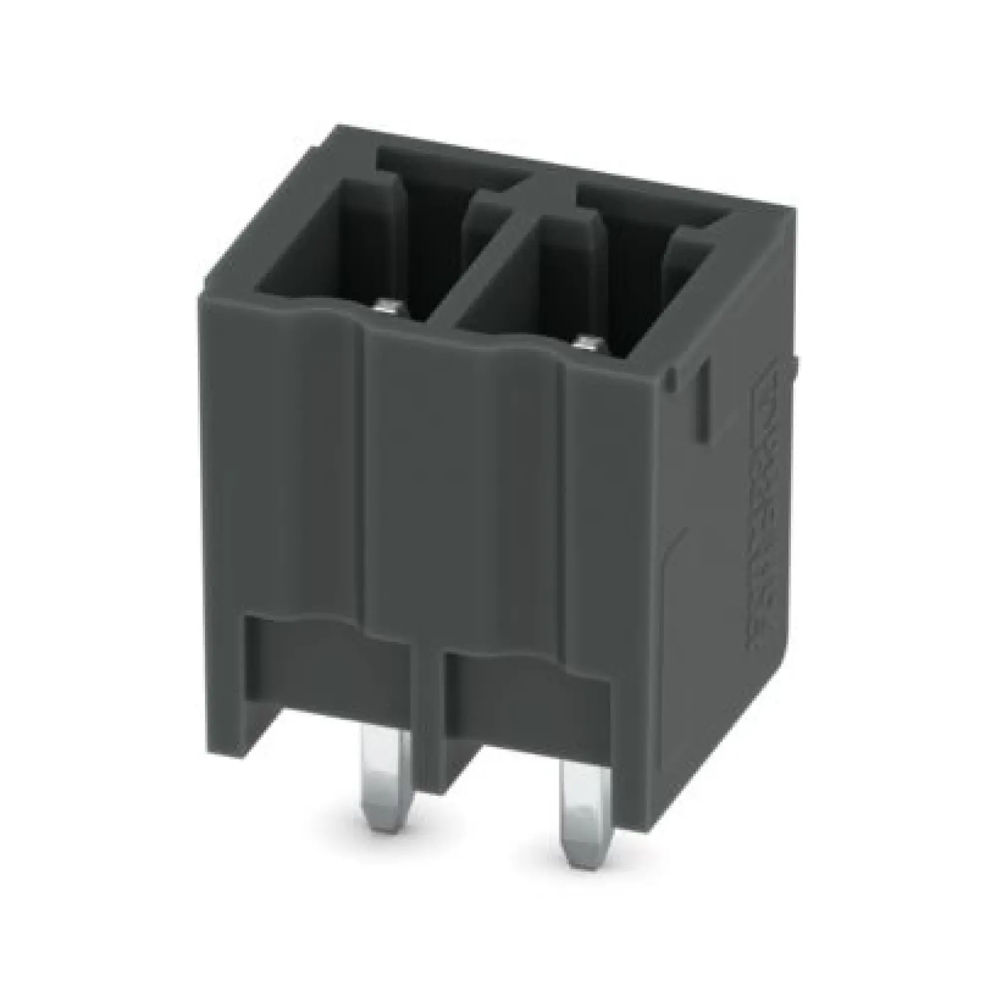 Phoenix Contact 1707421 PCB header MCV 1,5/ 2-G-3,81 P26 THR (img_001) Phoenix Contact 1707421 PCB header MCV 1,5/ 2-G-3,81 P26 THR (img_001)