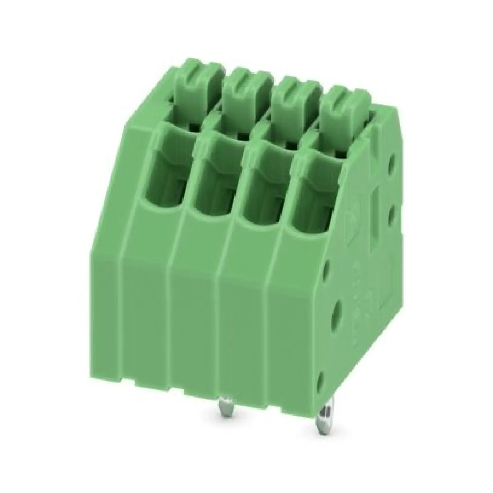 Phoenix Contact 1990025 PCB terminal block PTSA 0,5/ 4-2,5-Z (img_001) Phoenix Contact 1990025 PCB terminal block PTSA 0,5/ 4-2,5-Z (img_001)