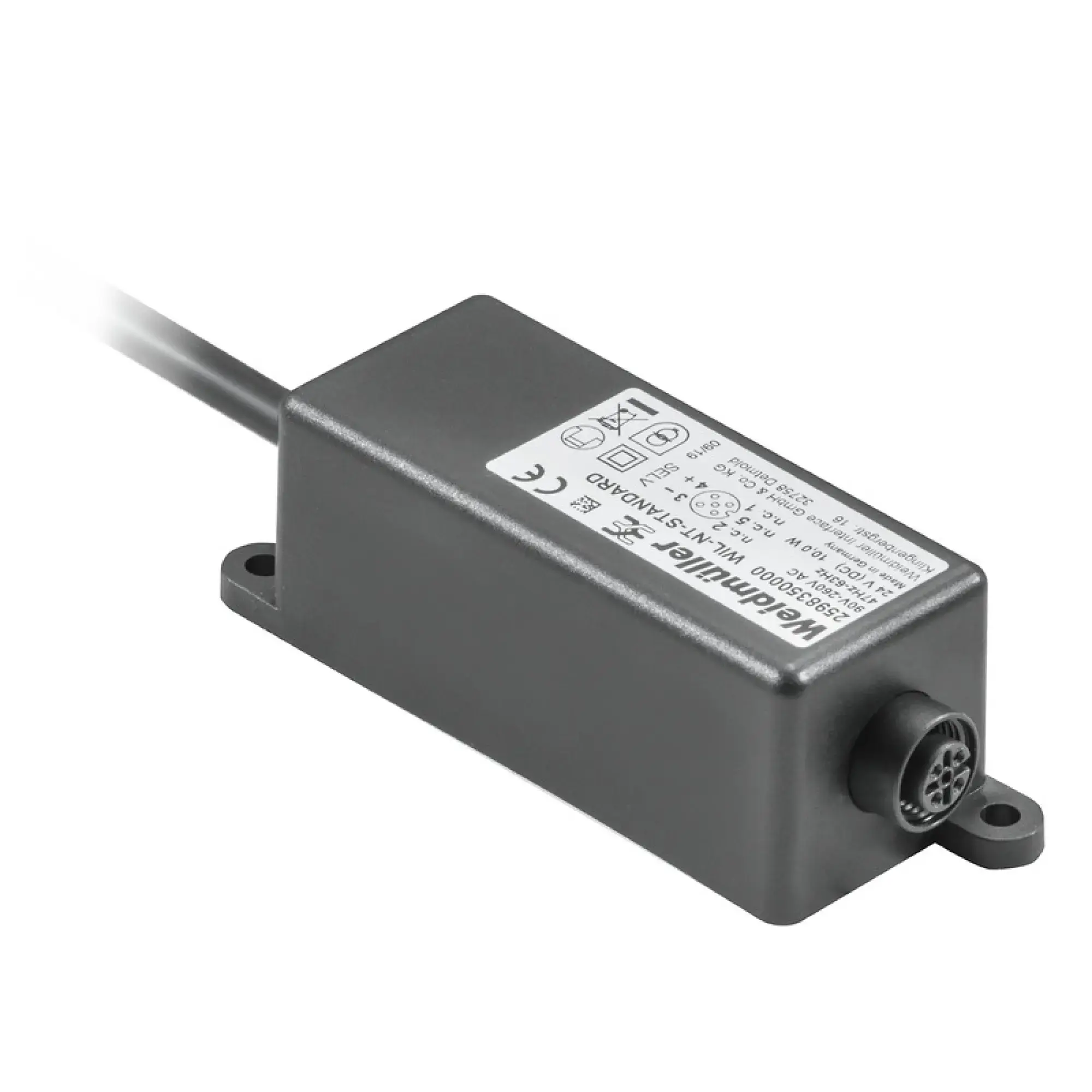 Weidmüller 2598350000 Power supply (img_001)