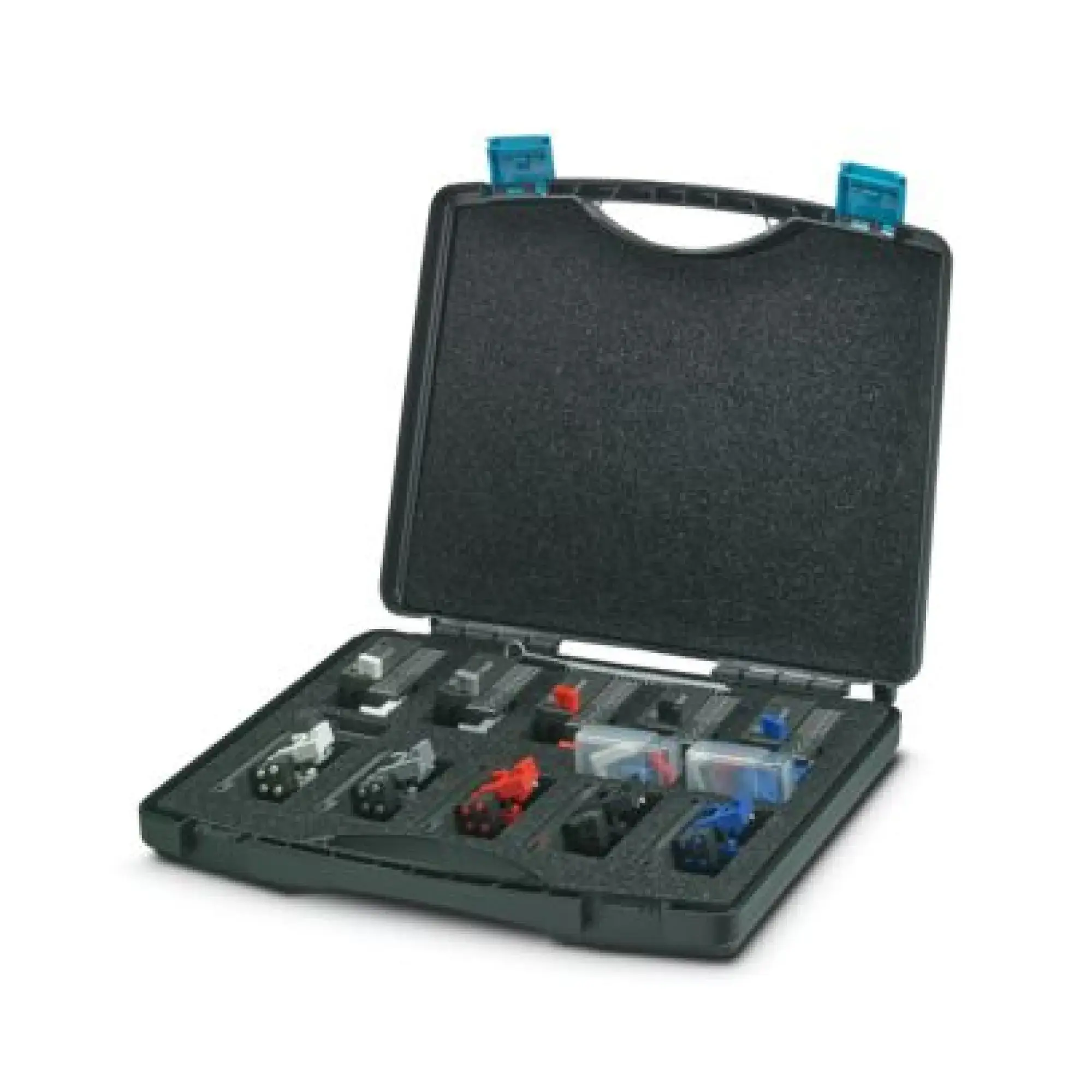 Phoenix Contact 3202805 Conversion kit CF 3000 KOFFER BESTUECKT (img_001)