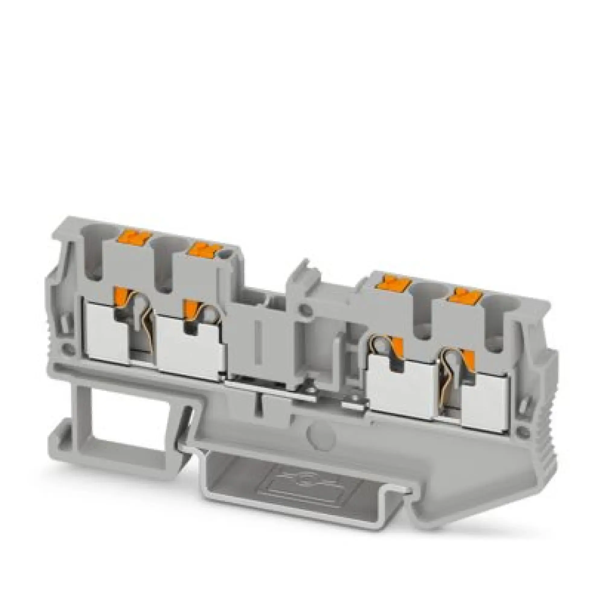 Phoenix Contact 1334603 Component terminal block PT 2,5-QUATTRO-BE (img_001)