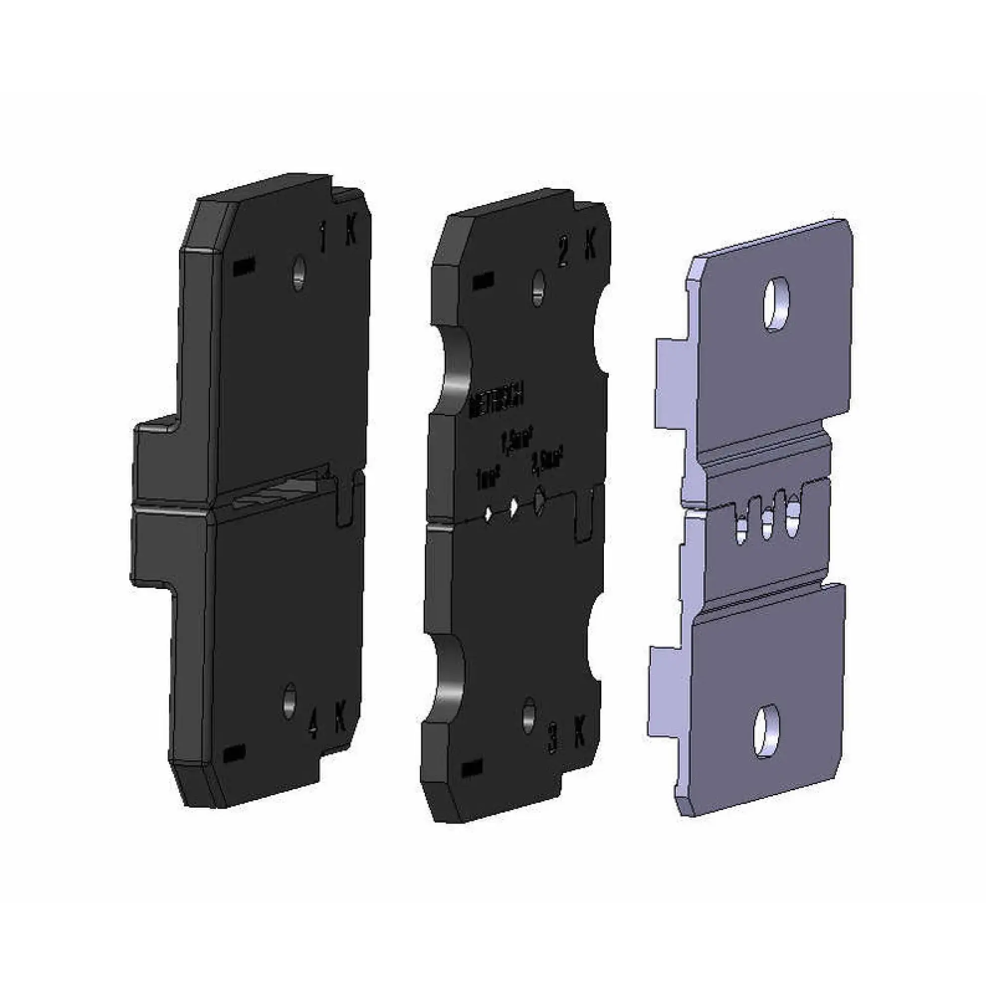 Weidmüller 9205770000 Insert (stripping tool), Workable cable: Railway cable Radox GKW LW (img_001) Weidmüller 9205770000 Insert (stripping tool), Workable cable: Railway cable Radox GKW LW (img_001)