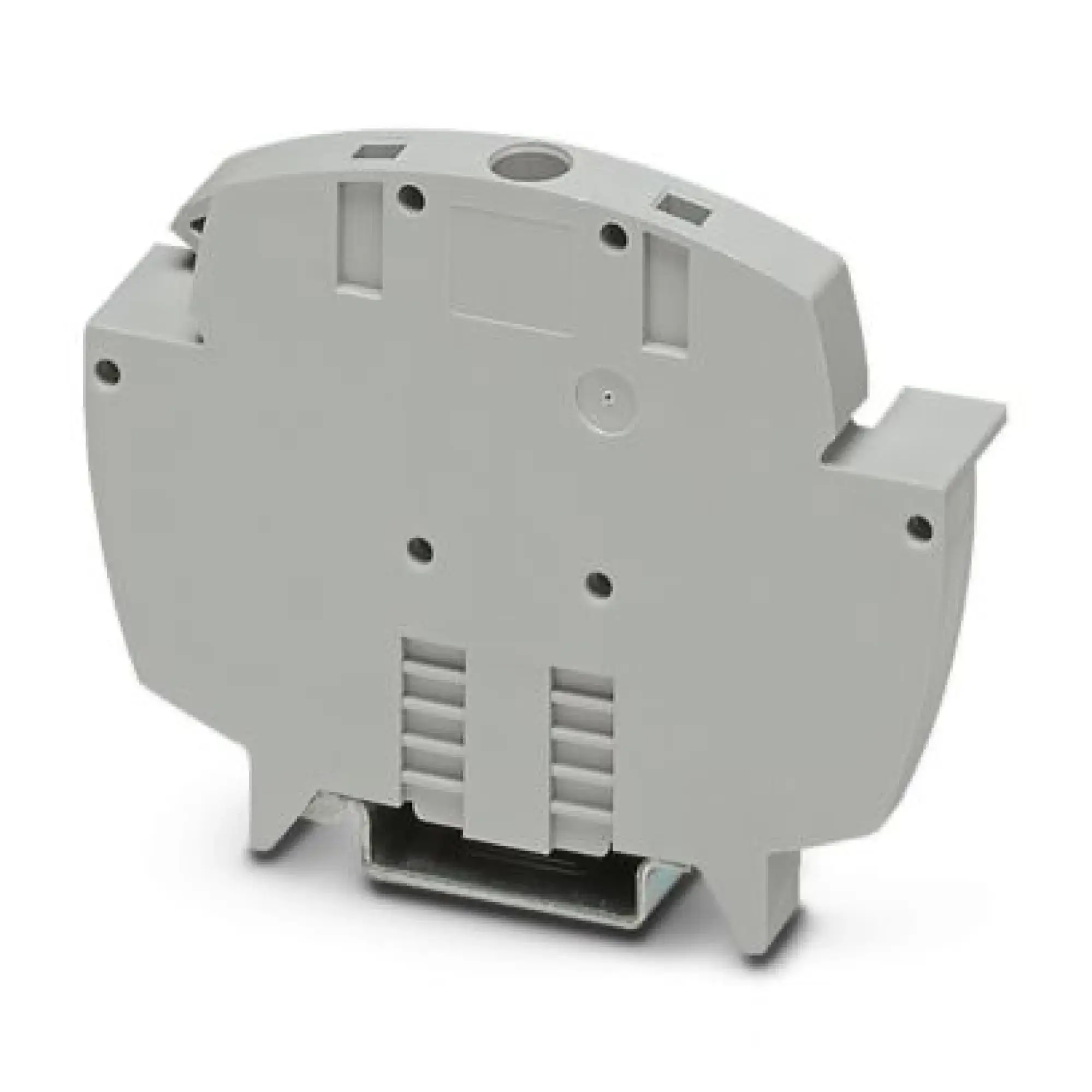 Phoenix Contact 3069055 End bracket E-UTWE 6 (img_001) Phoenix Contact 3069055 End bracket E-UTWE 6 (img_001)