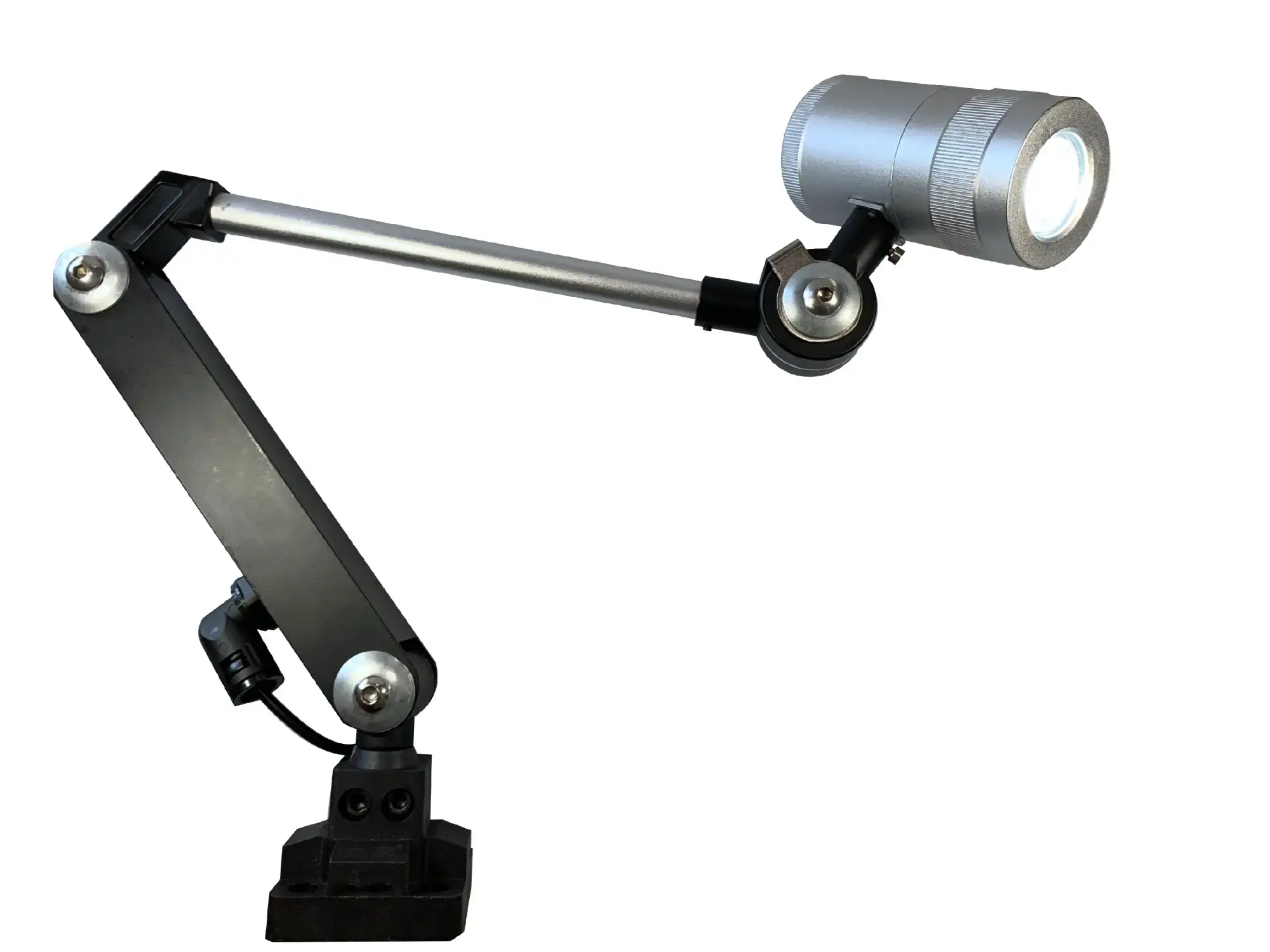 Elmet Light E05008-3 INDUSTRIAL MACHINE LIGHT FIX SMALL 7W / 24V / 6000K / IP67 / long (img_002)