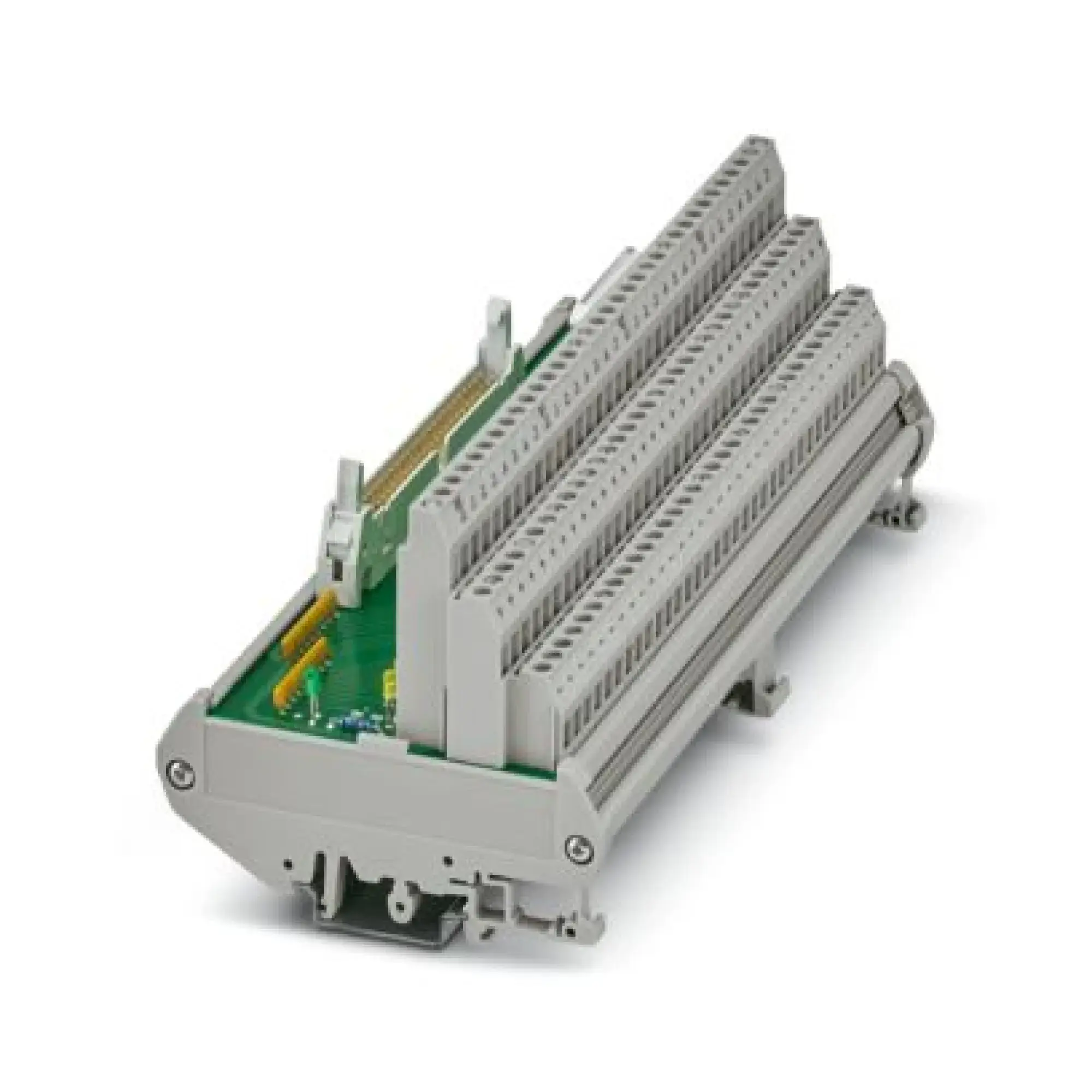 Phoenix Contact 2284510 Passive module FLKMS 50/32IM/LA/PLC (img_001) Phoenix Contact 2284510 Passive module FLKMS 50/32IM/LA/PLC (img_001)