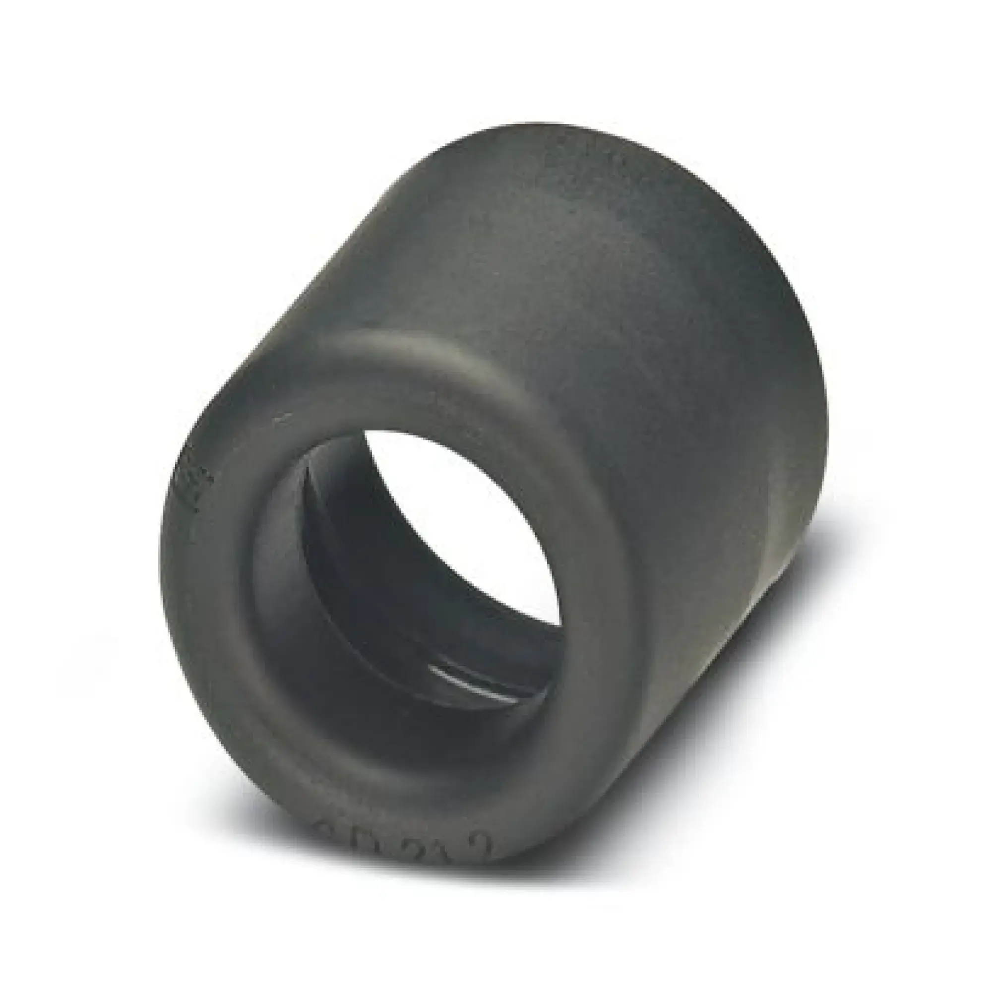 Phoenix Contact 3240981 Cable protection end sleeve WP-SC PA HF 10,0 BK (img_001)