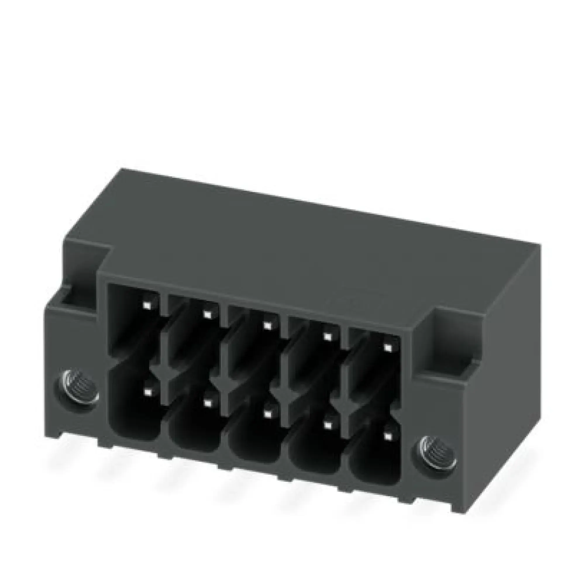 Phoenix Contact 1874030 PCB header DMC 1,5/ 5-G1F-3,5-LR P26THR (img_001) Phoenix Contact 1874030 PCB header DMC 1,5/ 5-G1F-3,5-LR P26THR (img_001)