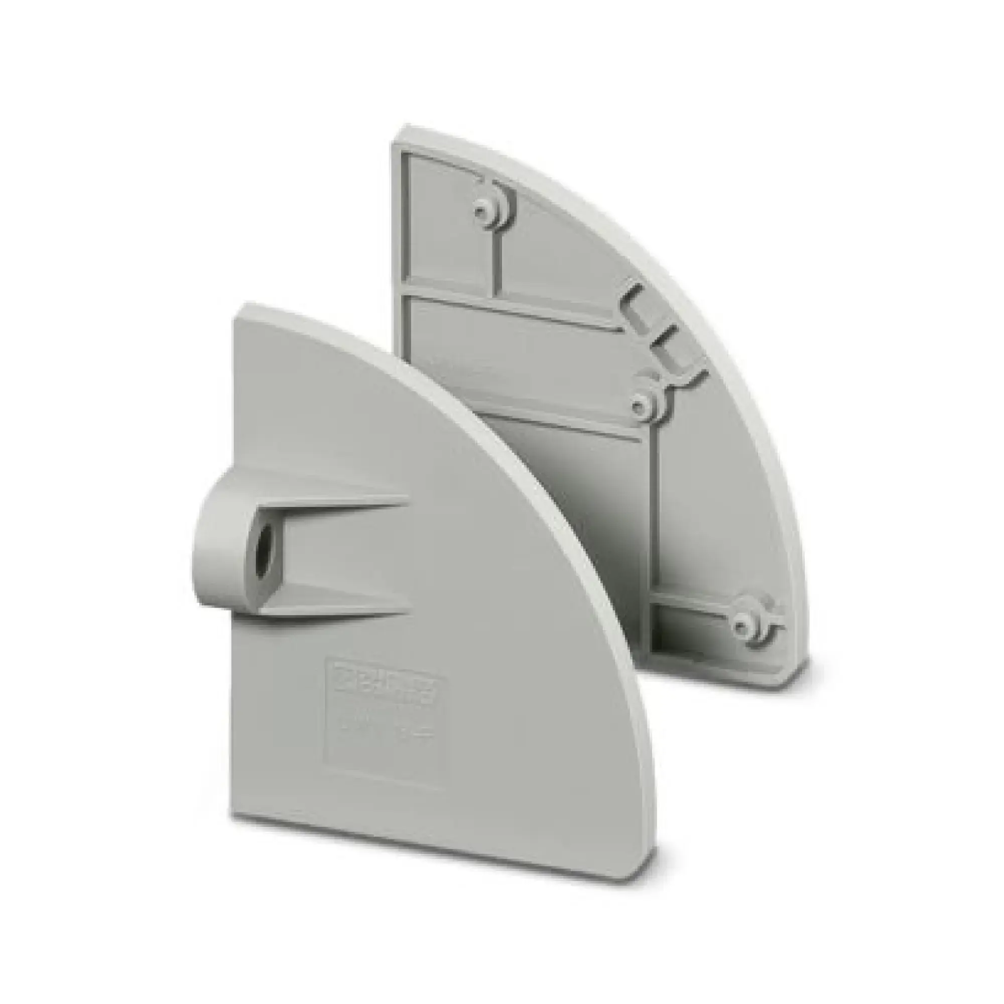 Phoenix Contact 3074619 Flange cover UWV 16-F (img_001)