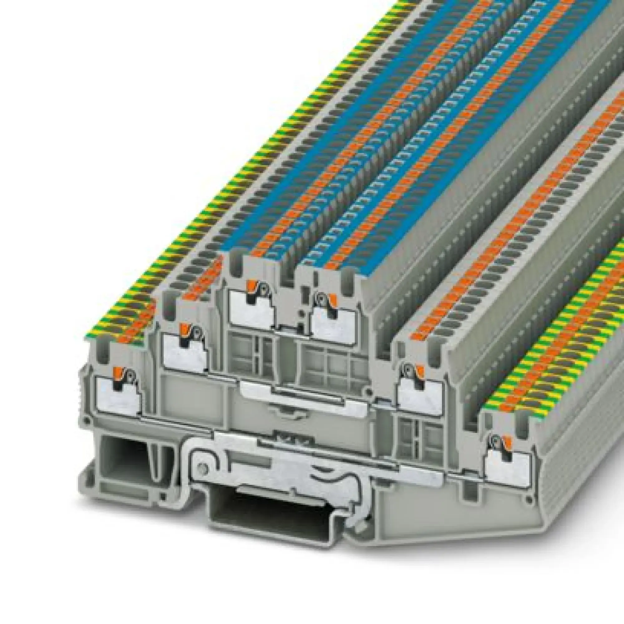 Phoenix Contact 3213755 Multi-level terminal block PT 1,5/S-PE/L/N (img_001)