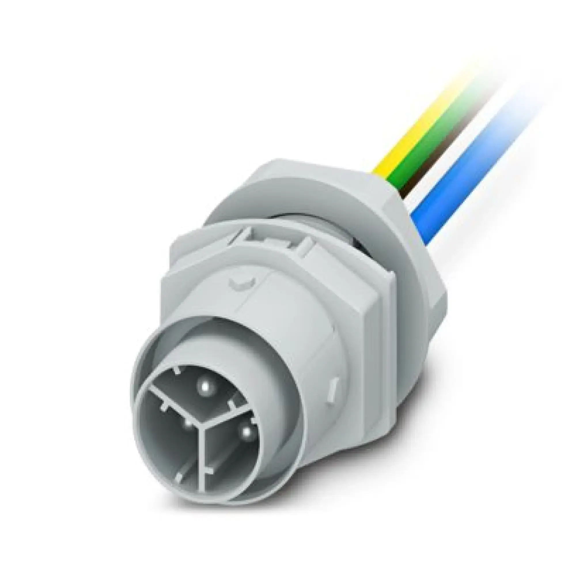 Phoenix Contact 1088700 Panel feed-through IPD W 3P2,5 M 0,5 M20 GY (img_001)